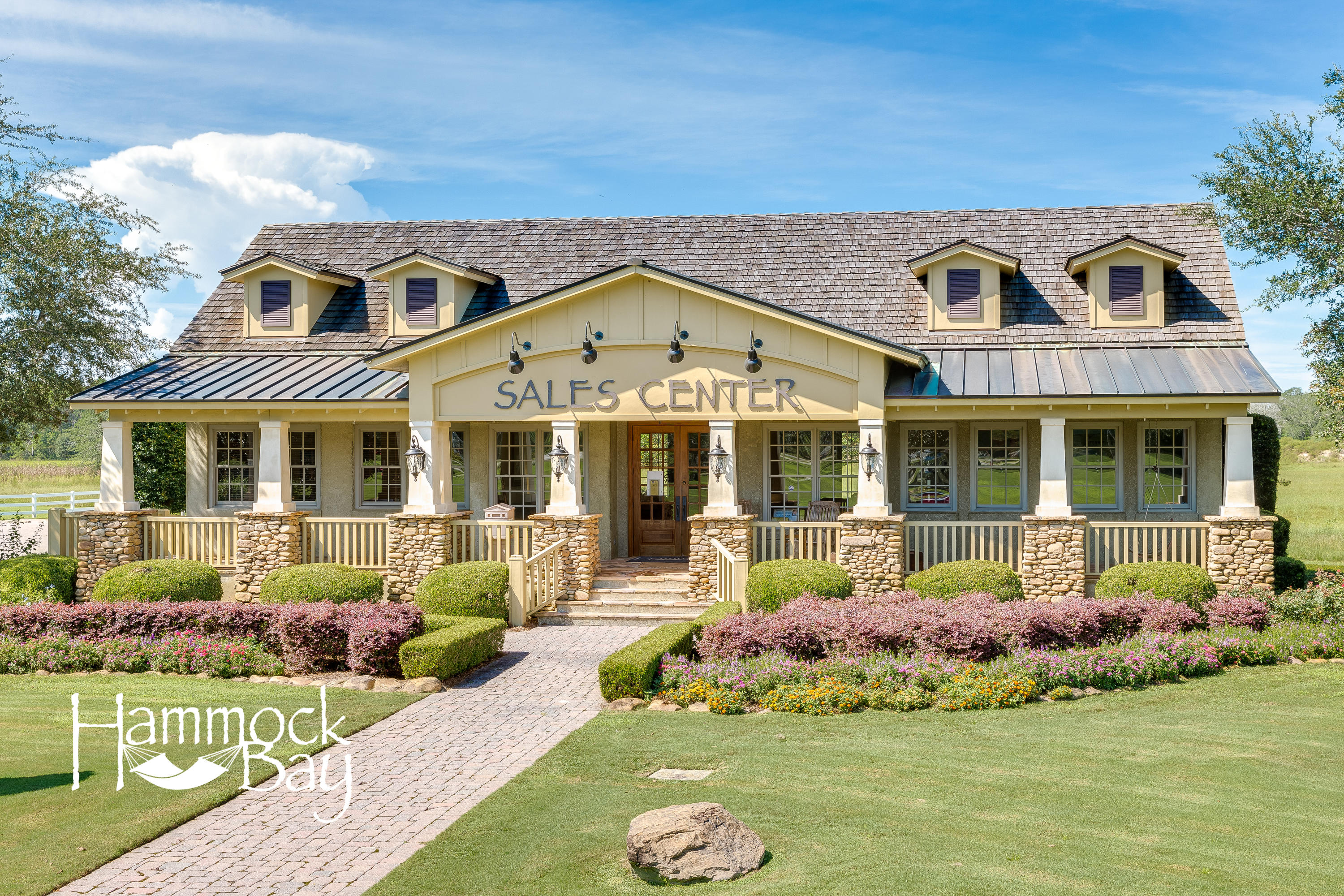 HAMMOCK BAY - Residential