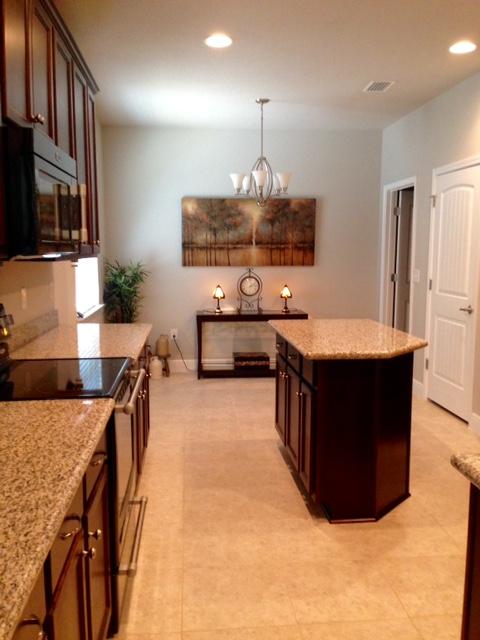 HAMMOCK BAY - Residential