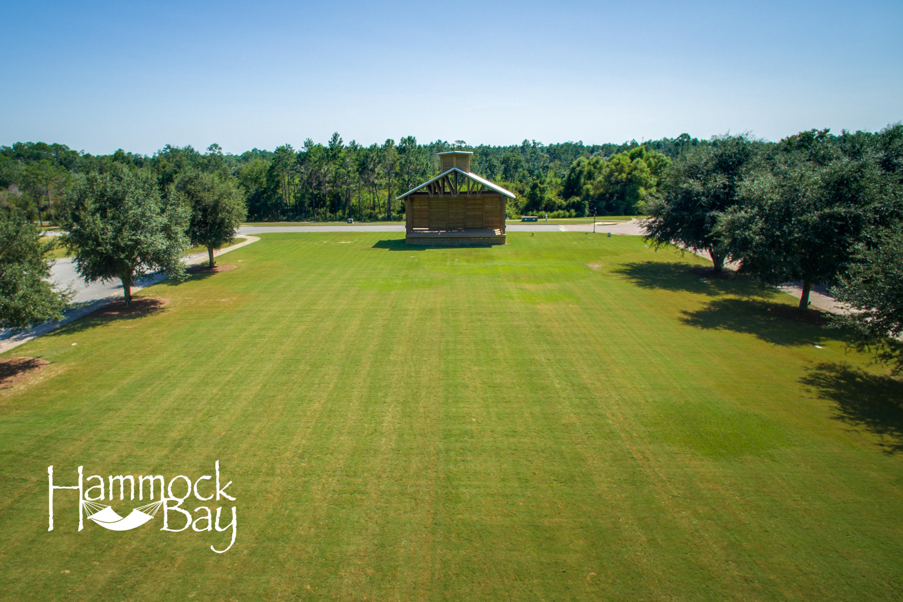 HAMMOCK BAY - Residential