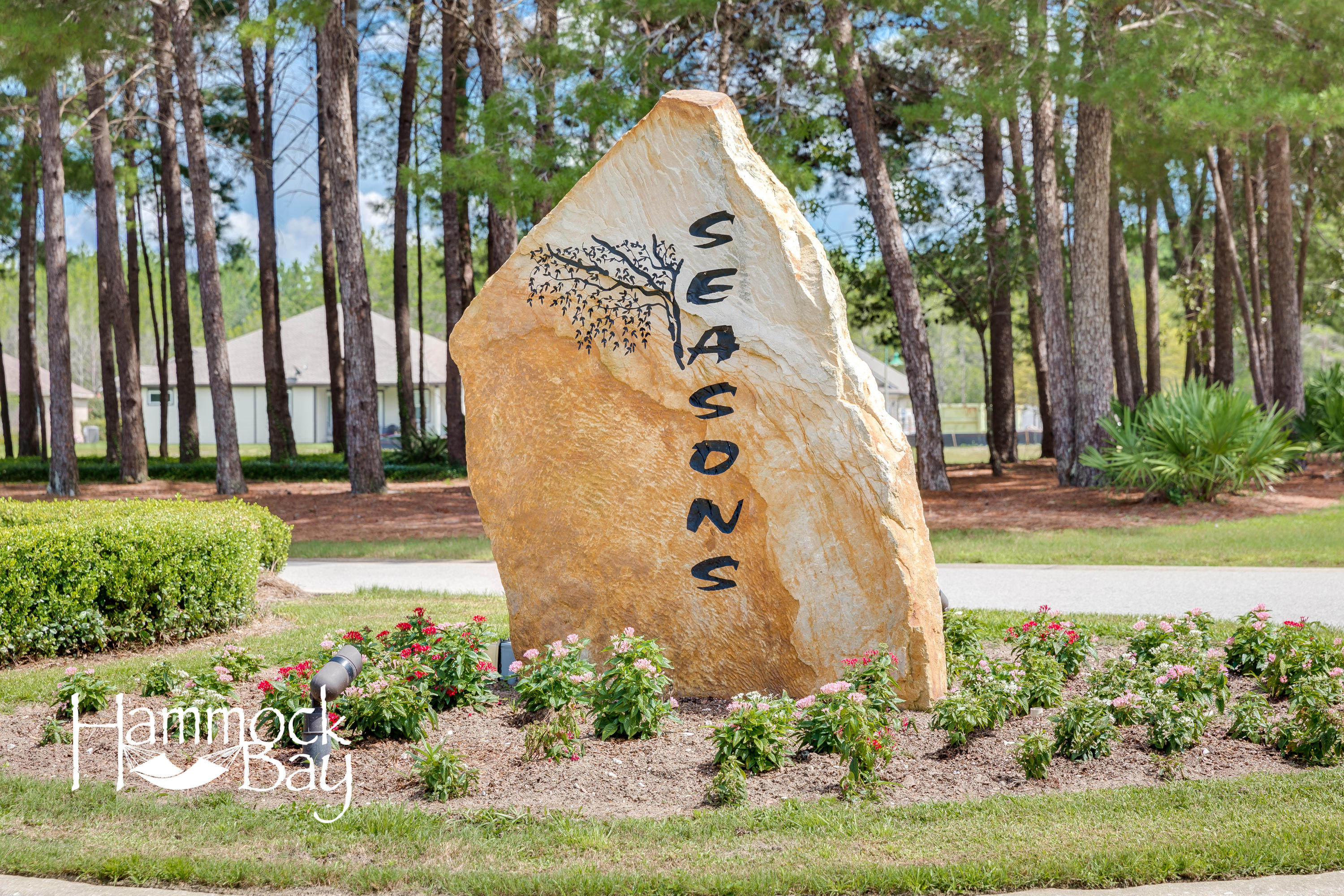 HAMMOCK BAY - Residential