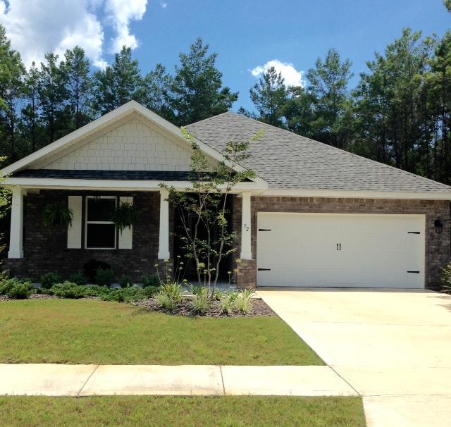 HAMMOCK BAY - Residential