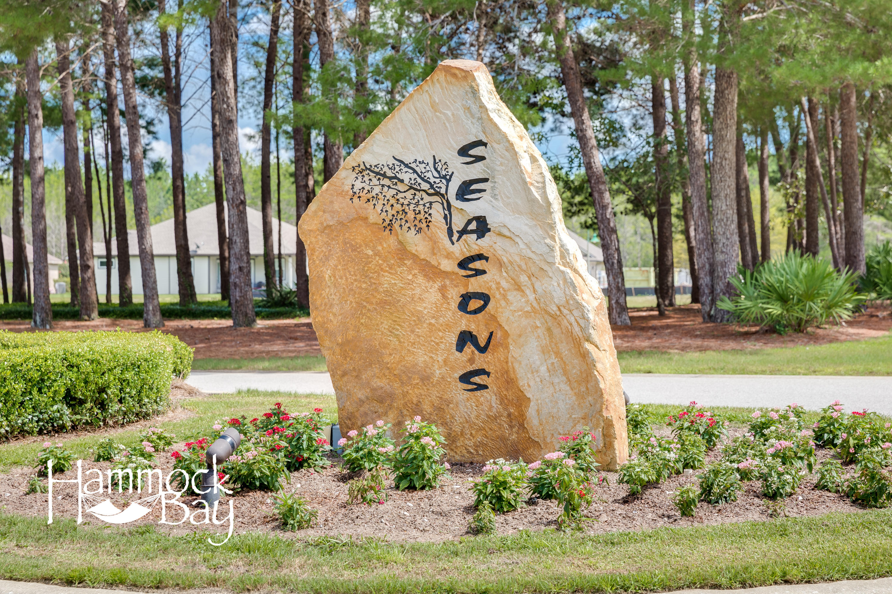 HAMMOCK BAY - Residential