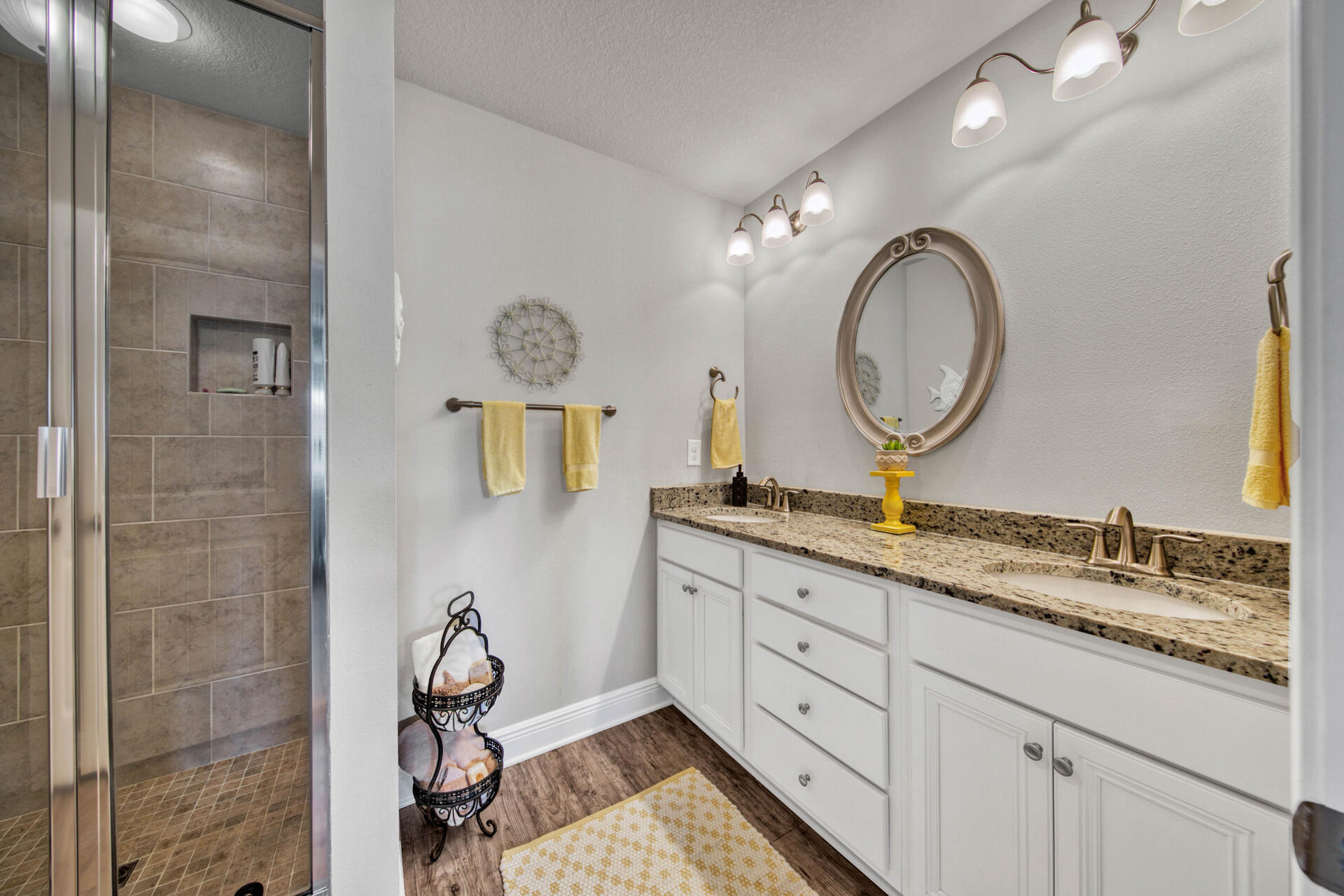 Whisper Dunes - Residential