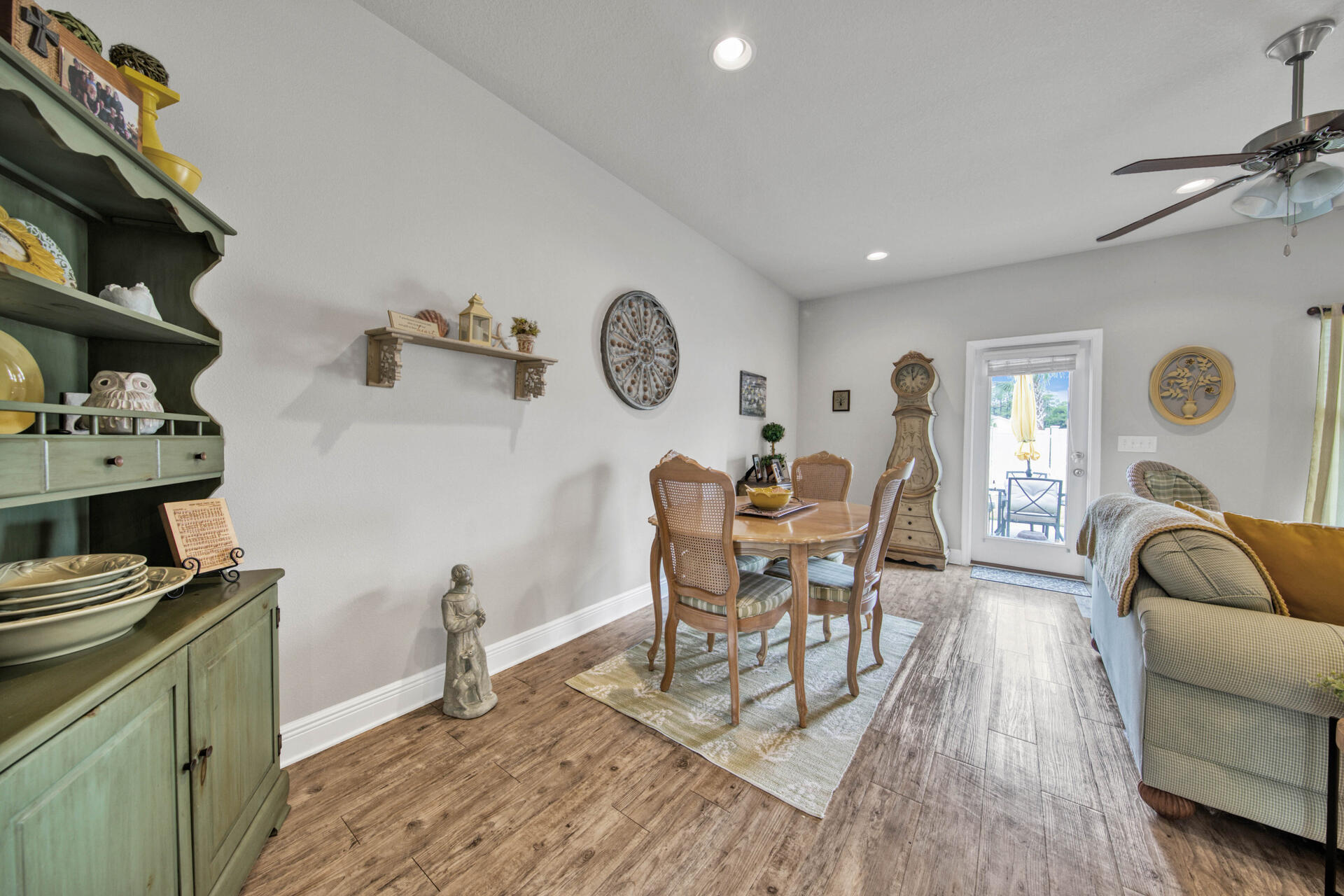 Whisper Dunes - Residential