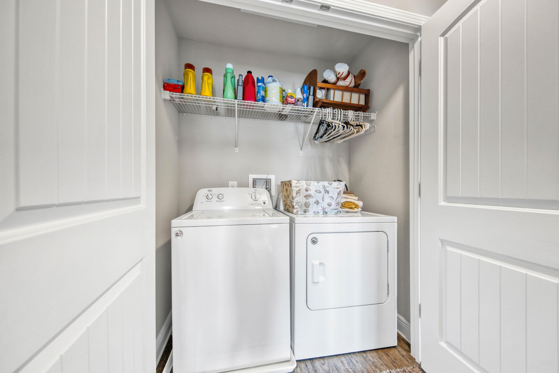 Whisper Dunes - Residential