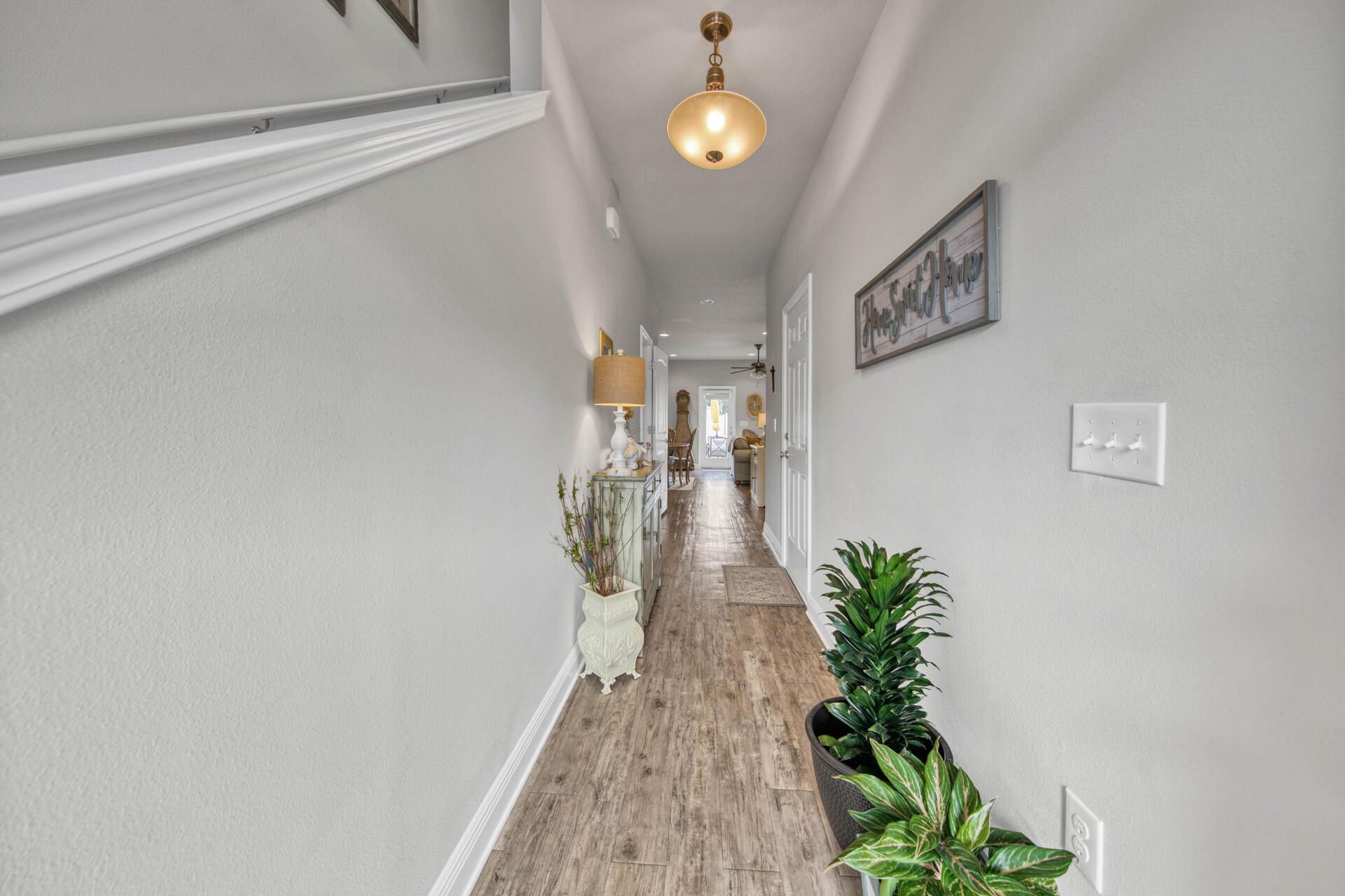 Whisper Dunes - Residential