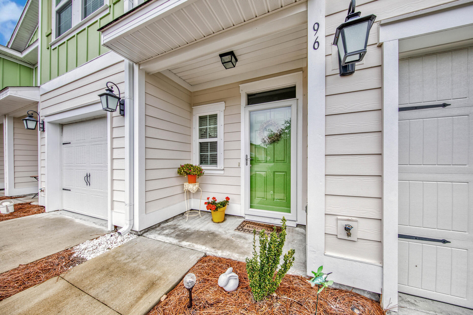 Whisper Dunes - Residential