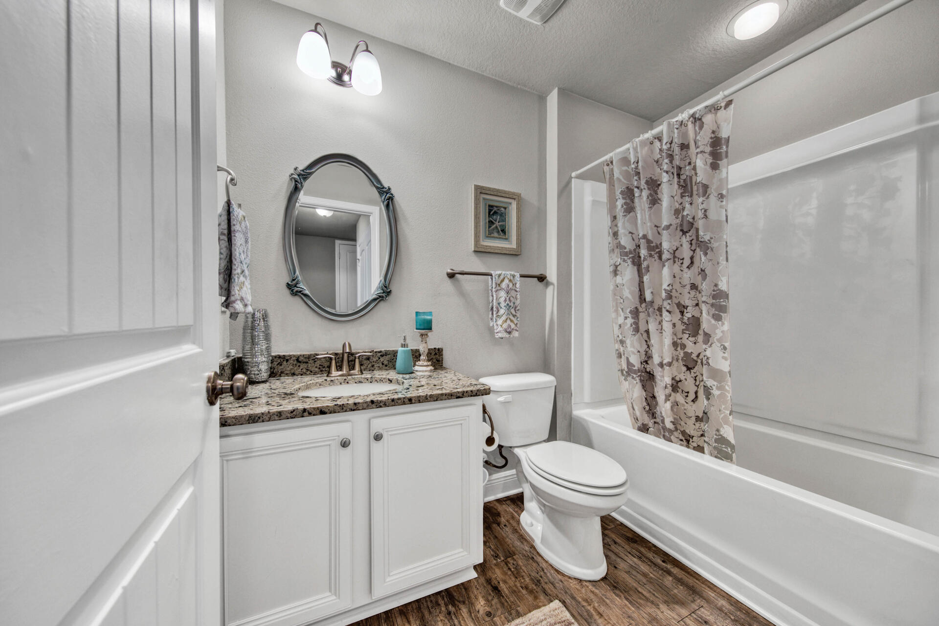 Whisper Dunes - Residential