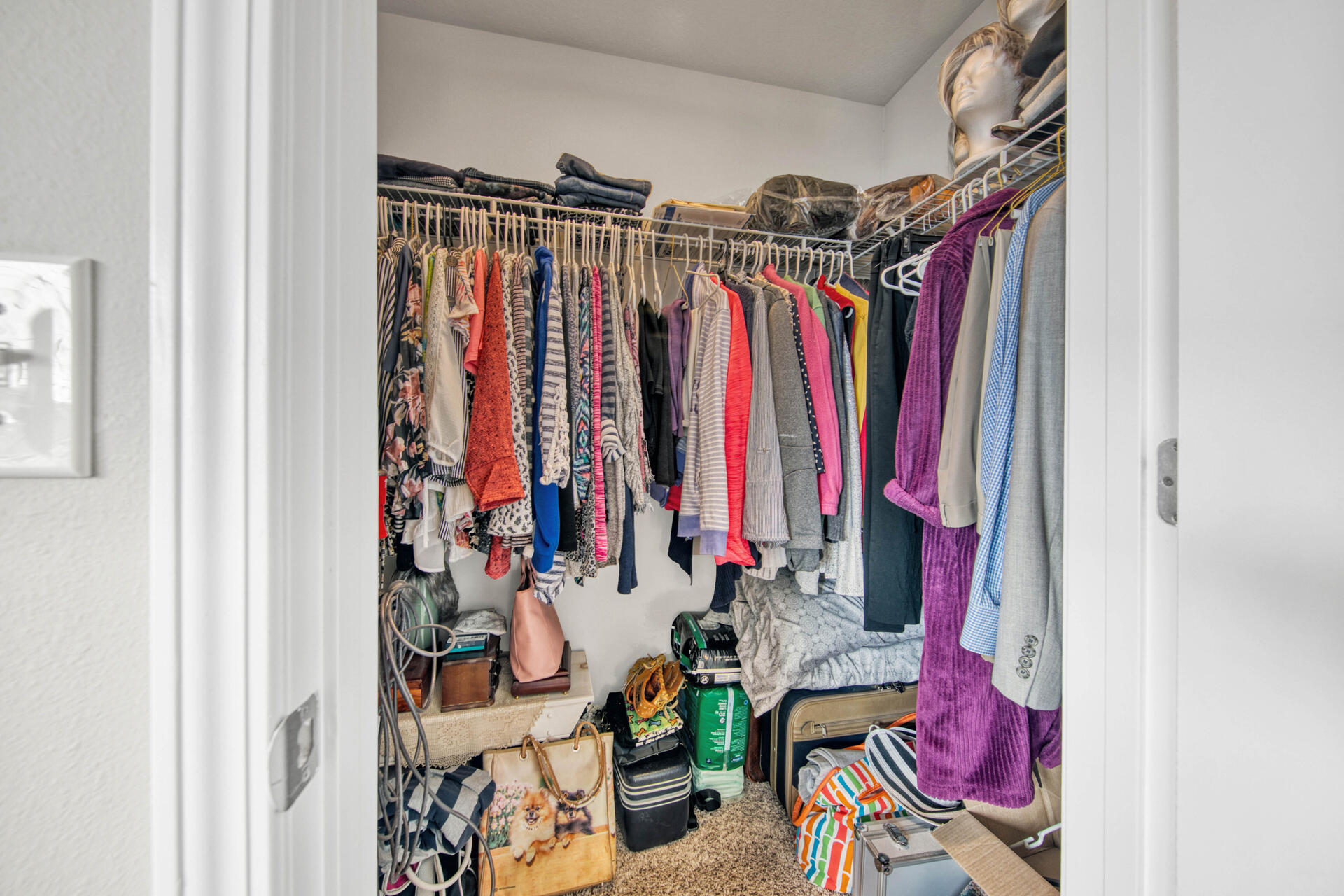 Whisper Dunes - Residential