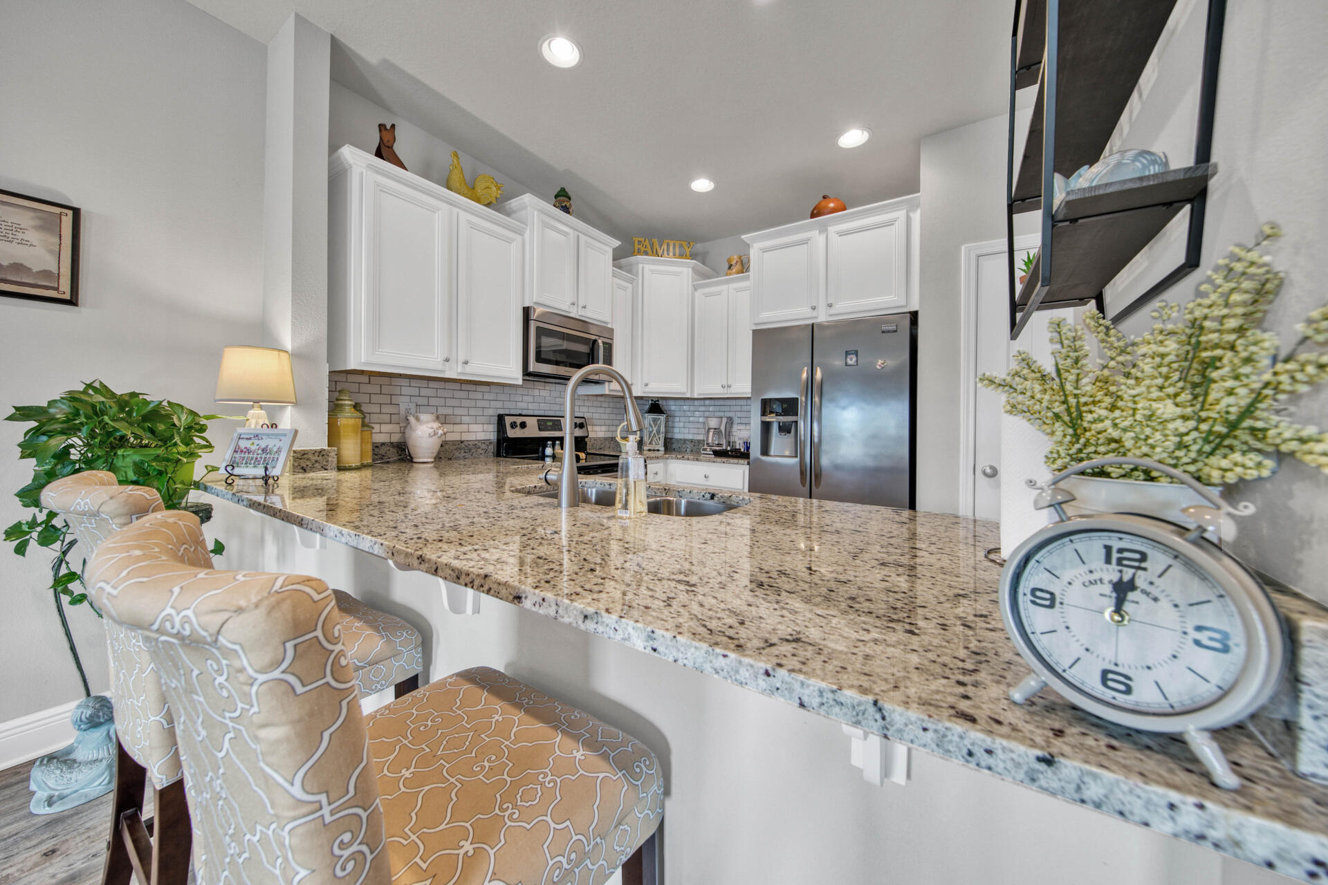 Whisper Dunes - Residential