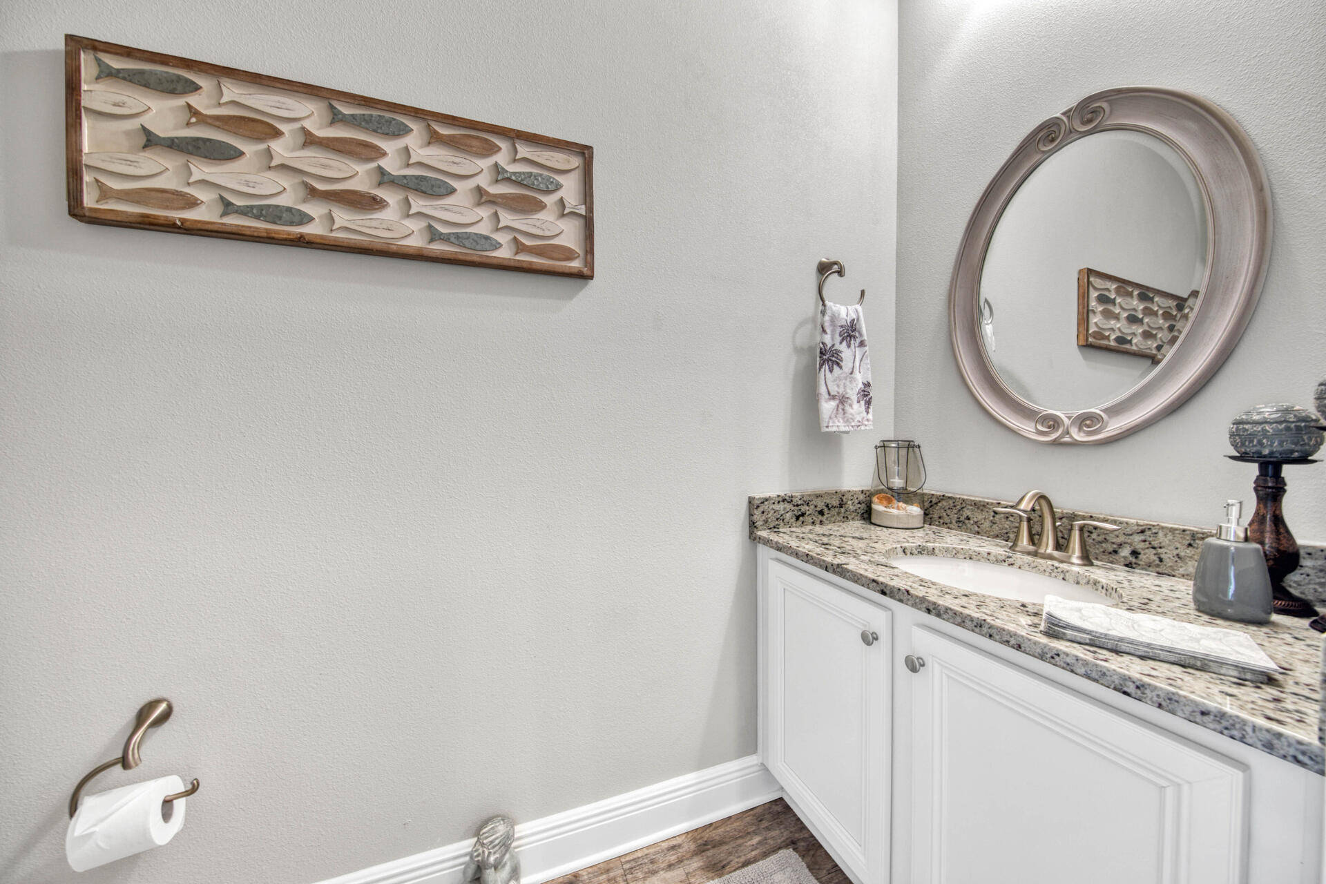 Whisper Dunes - Residential