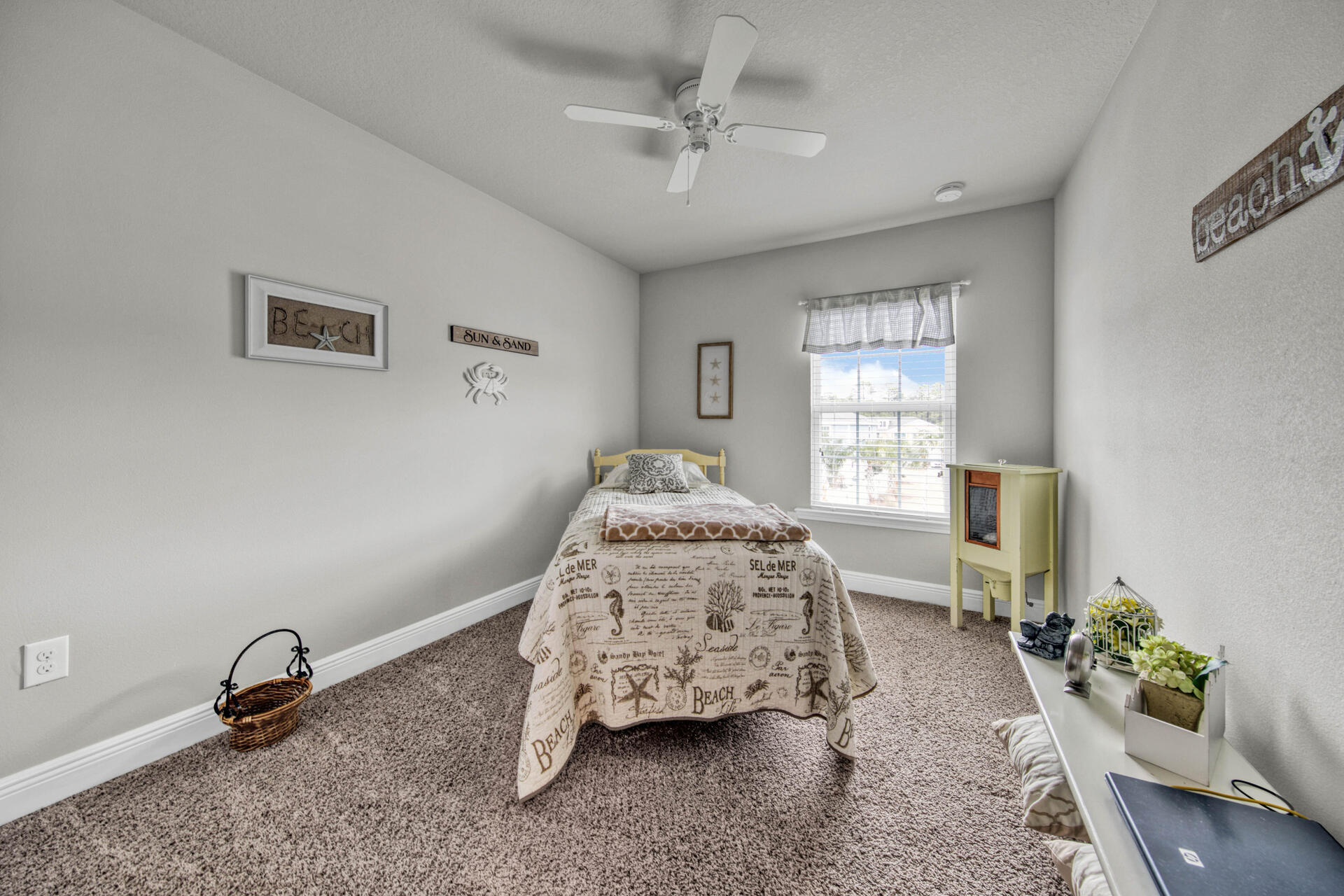 Whisper Dunes - Residential