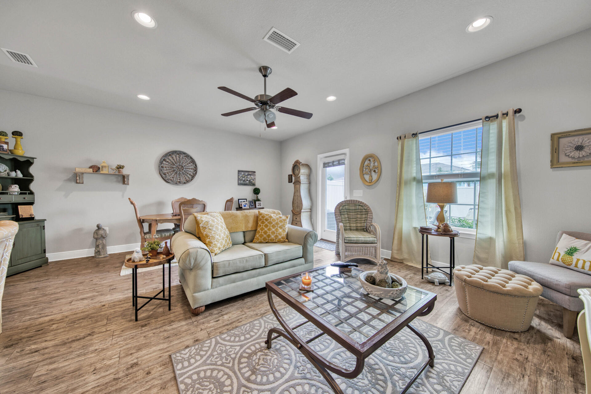 Whisper Dunes - Residential