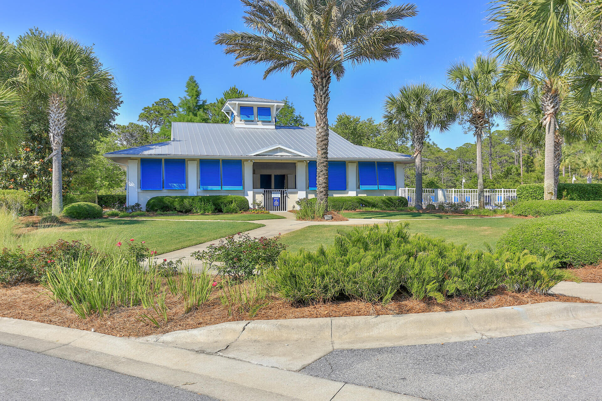 Whisper Dunes - Residential