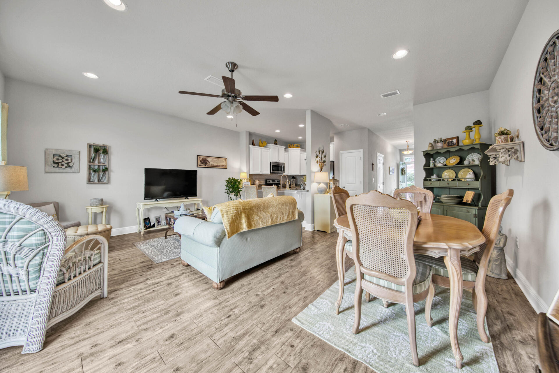 Whisper Dunes - Residential