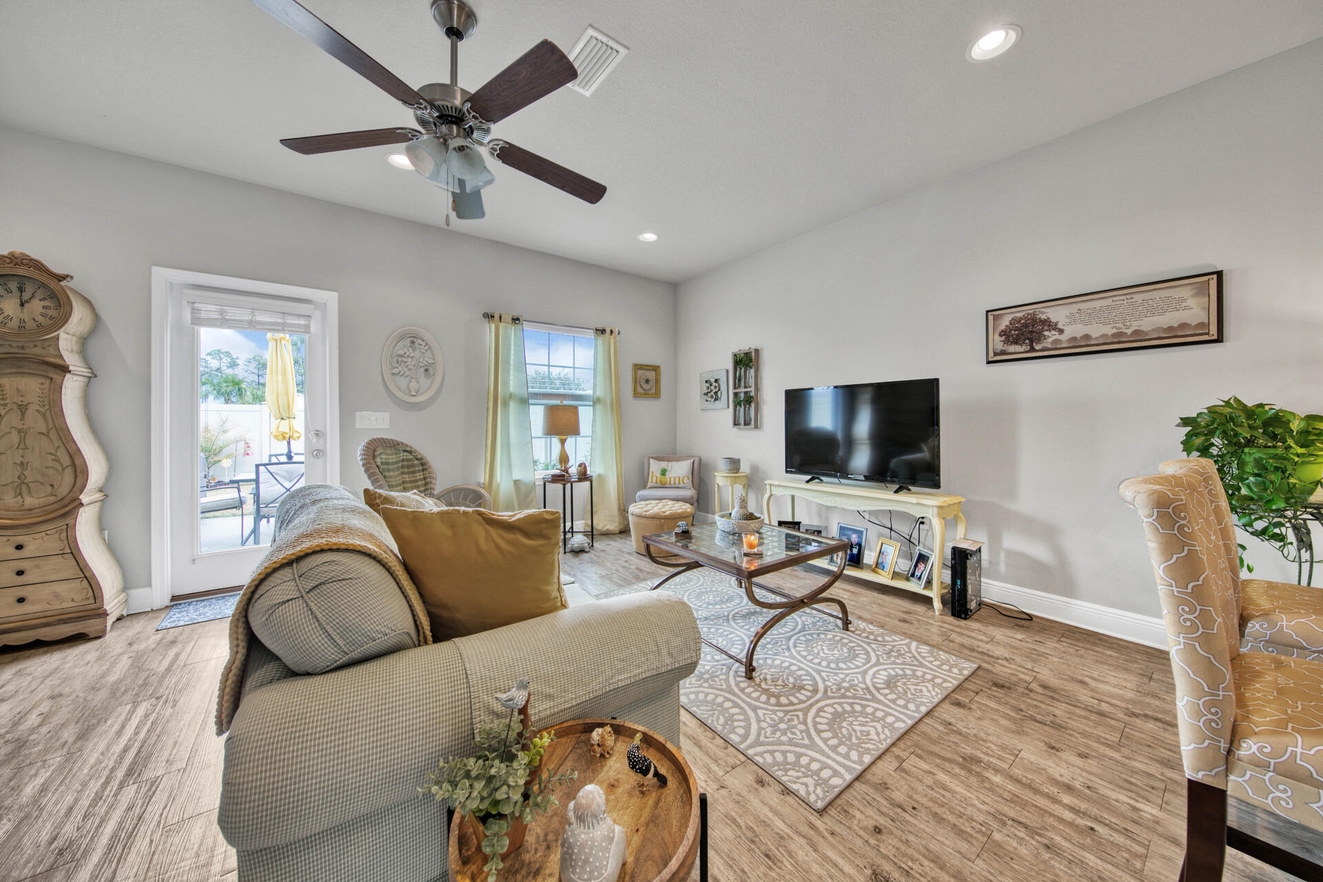 Whisper Dunes - Residential