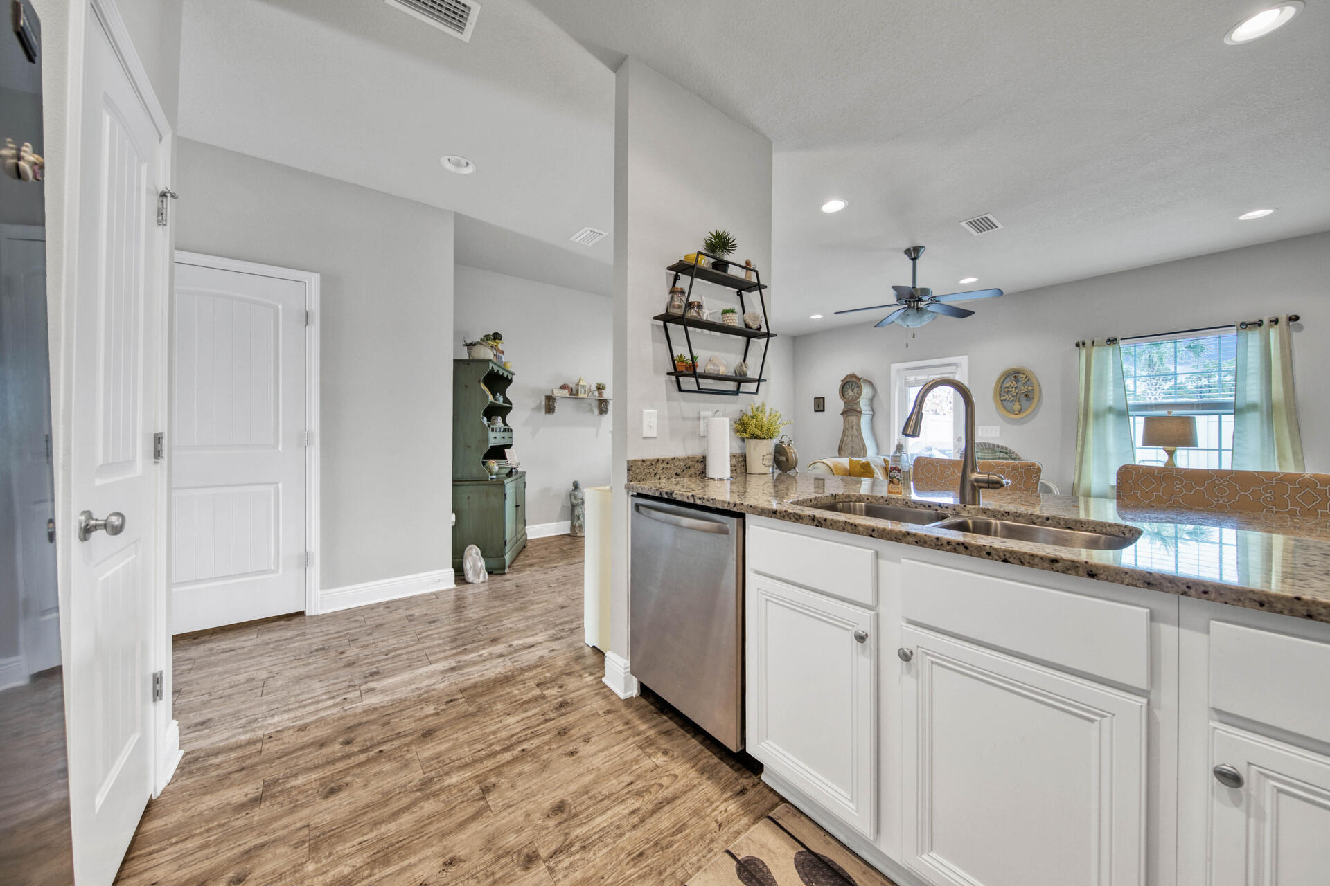 Whisper Dunes - Residential