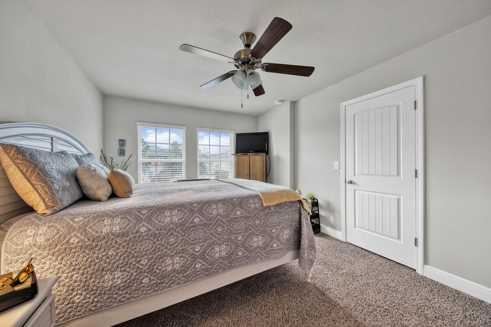 Whisper Dunes - Residential