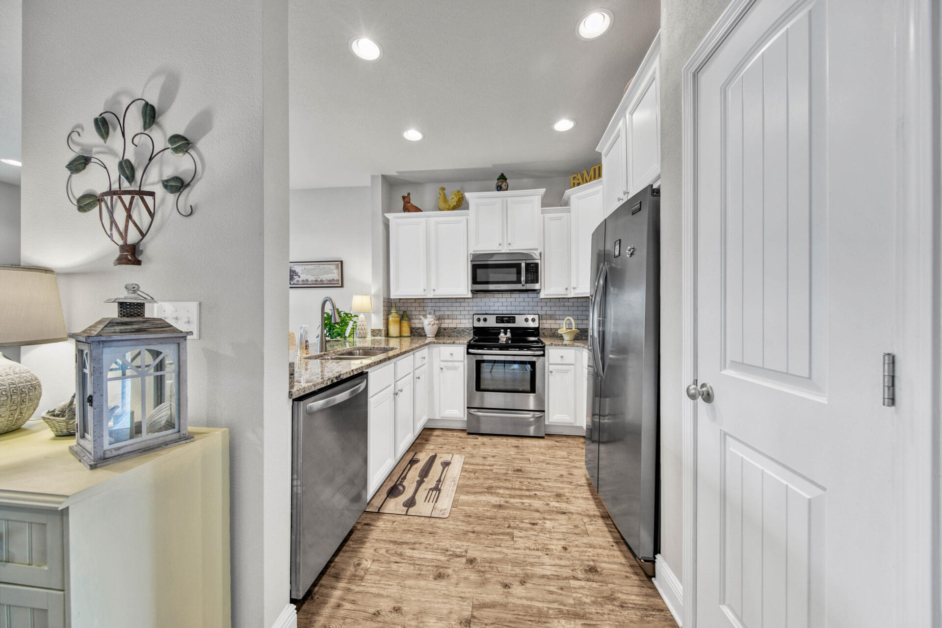 Whisper Dunes - Residential