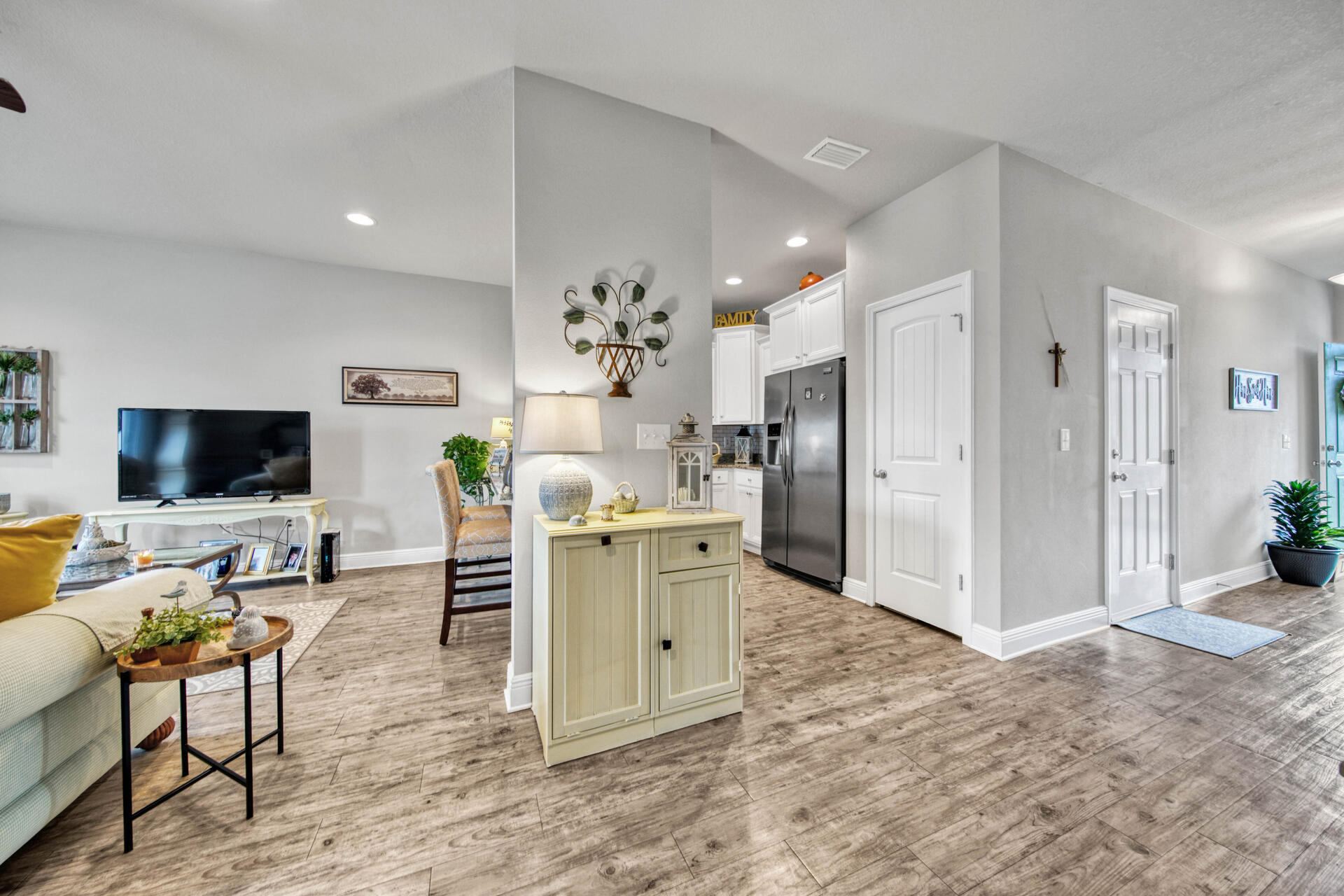 Whisper Dunes - Residential