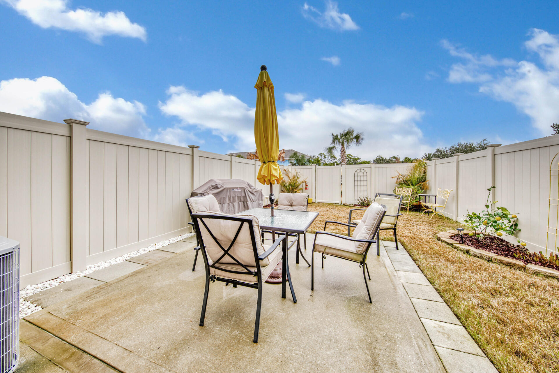 Whisper Dunes - Residential