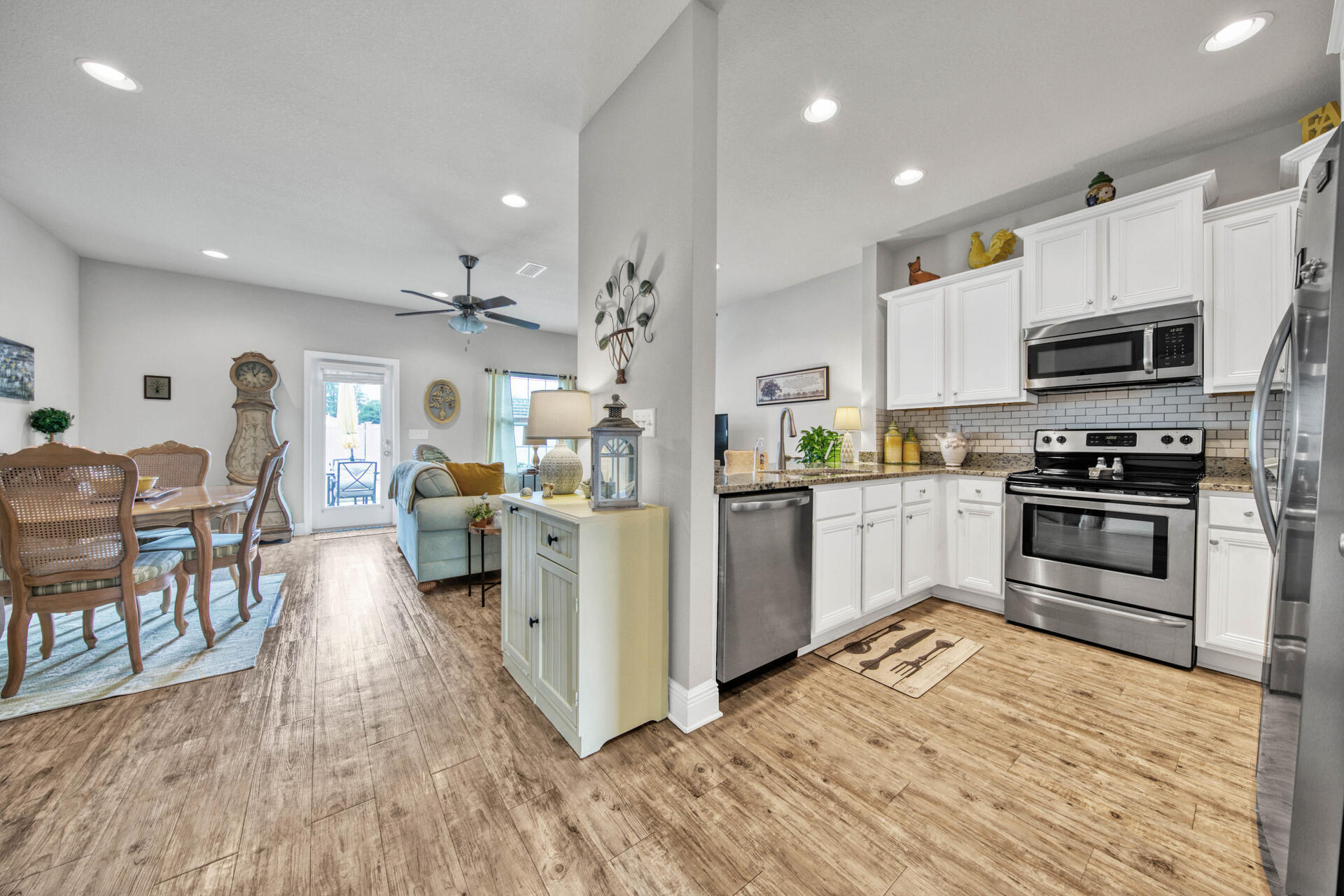 Whisper Dunes - Residential