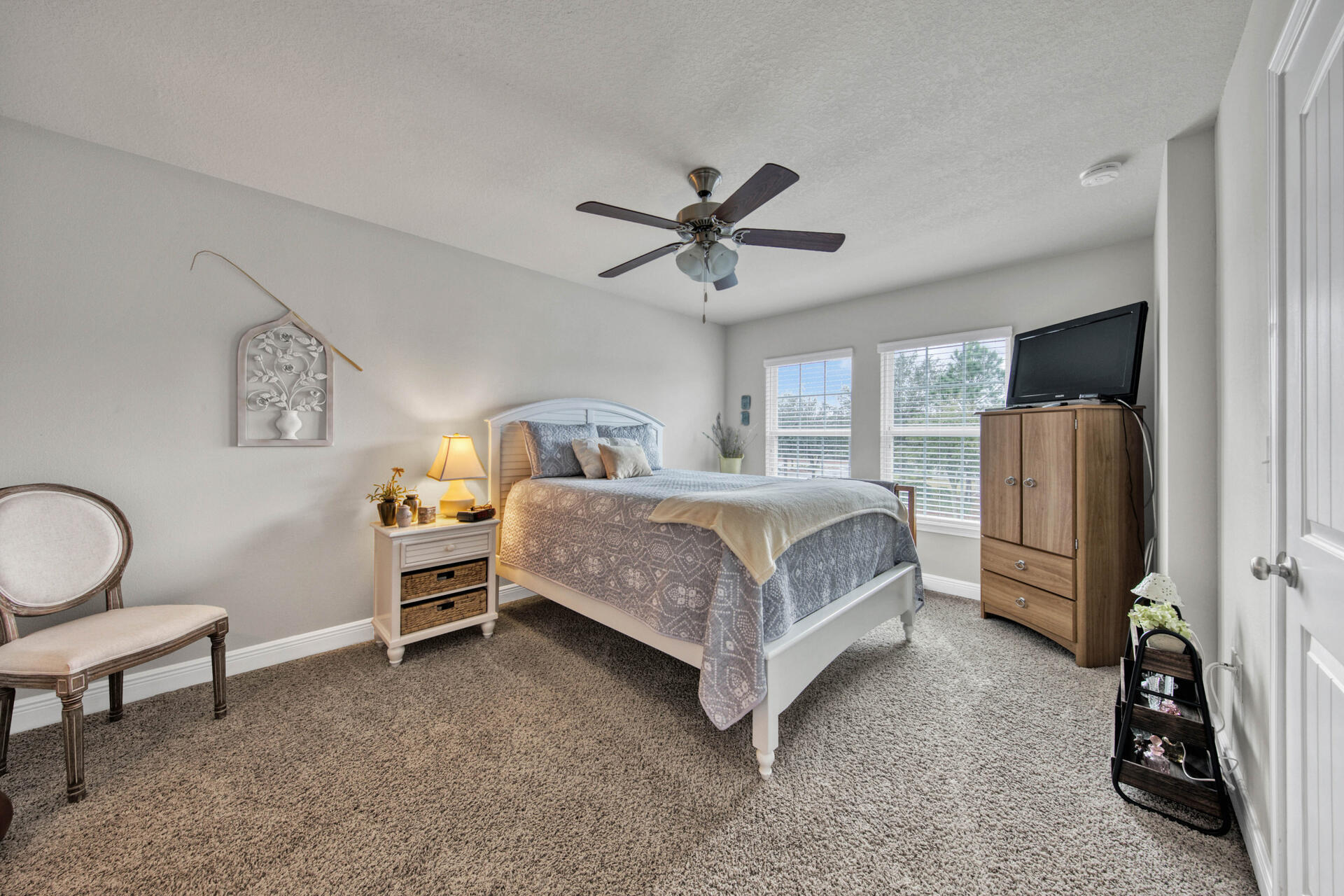 Whisper Dunes - Residential