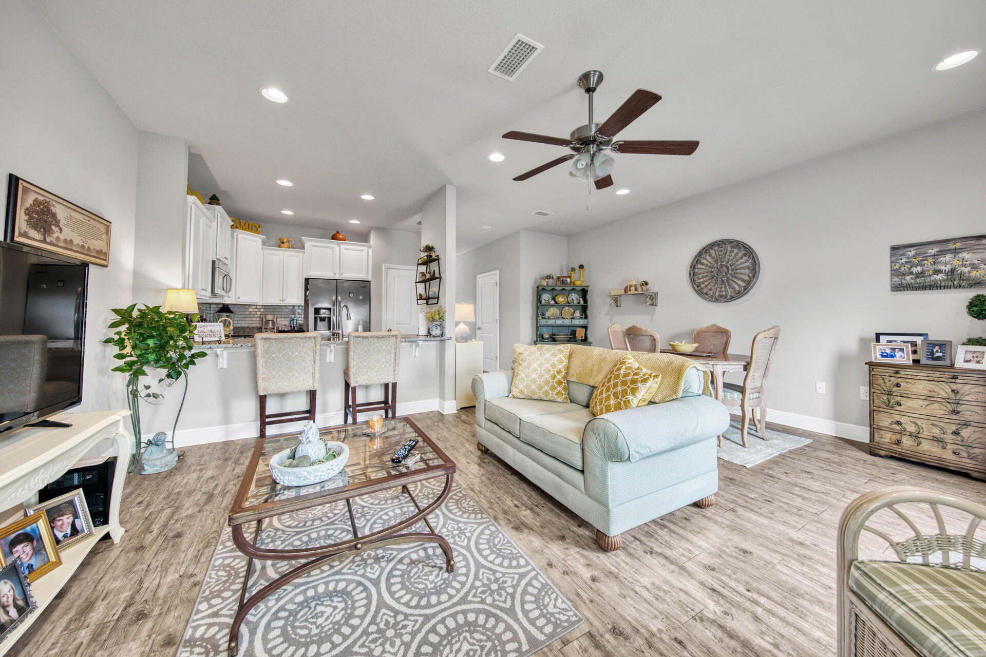 Whisper Dunes - Residential