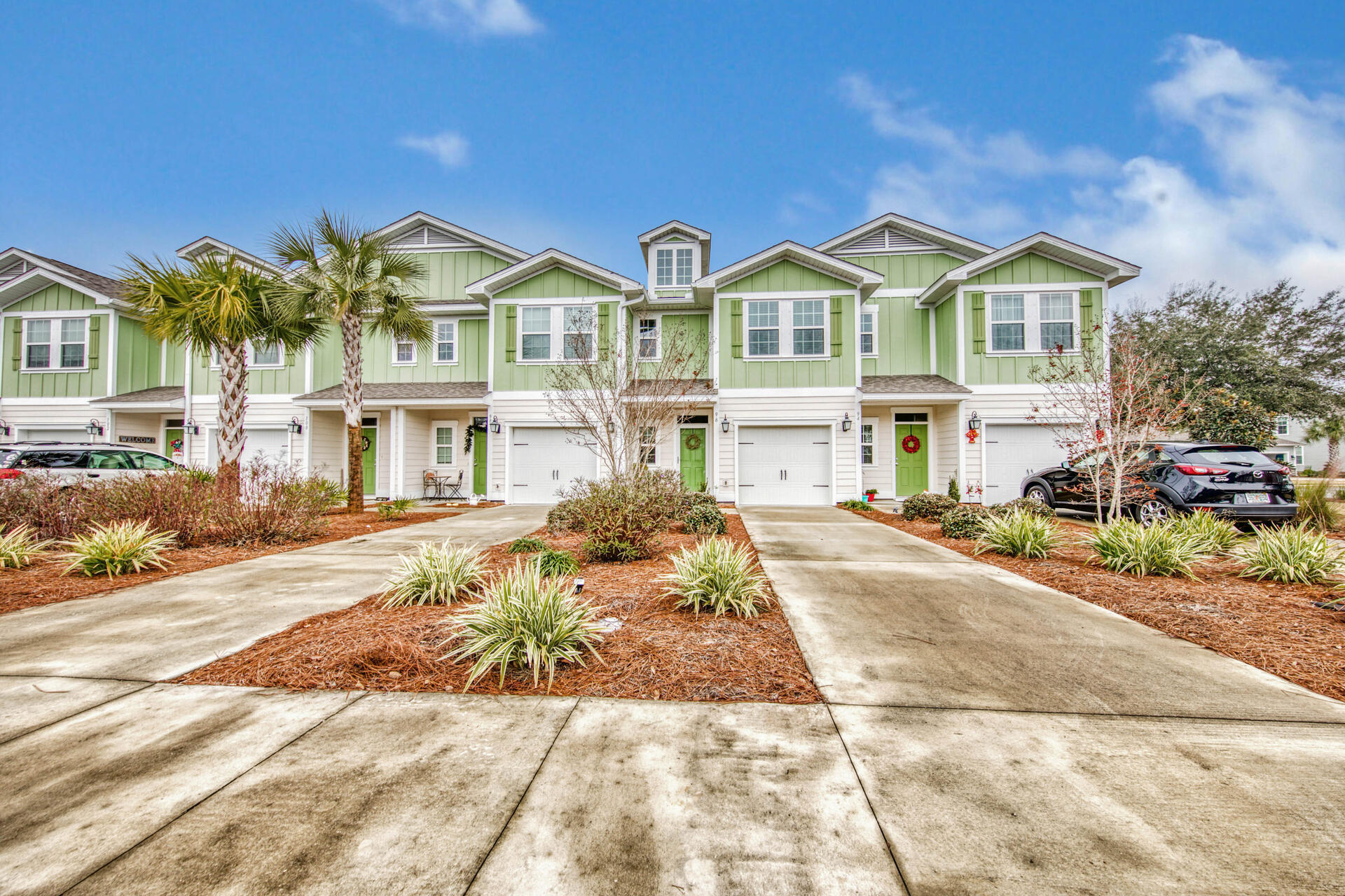 Whisper Dunes - Residential