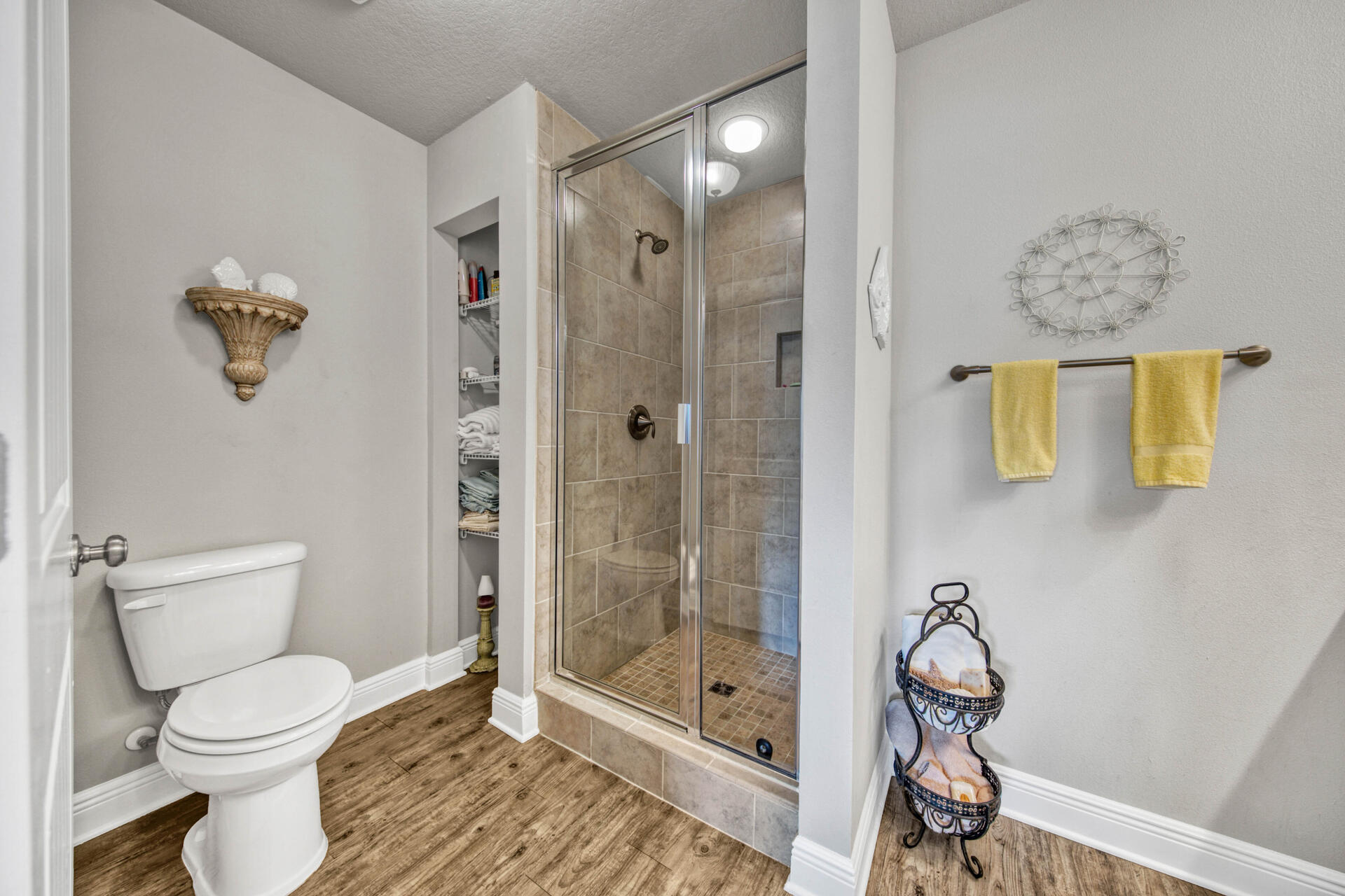 Whisper Dunes - Residential