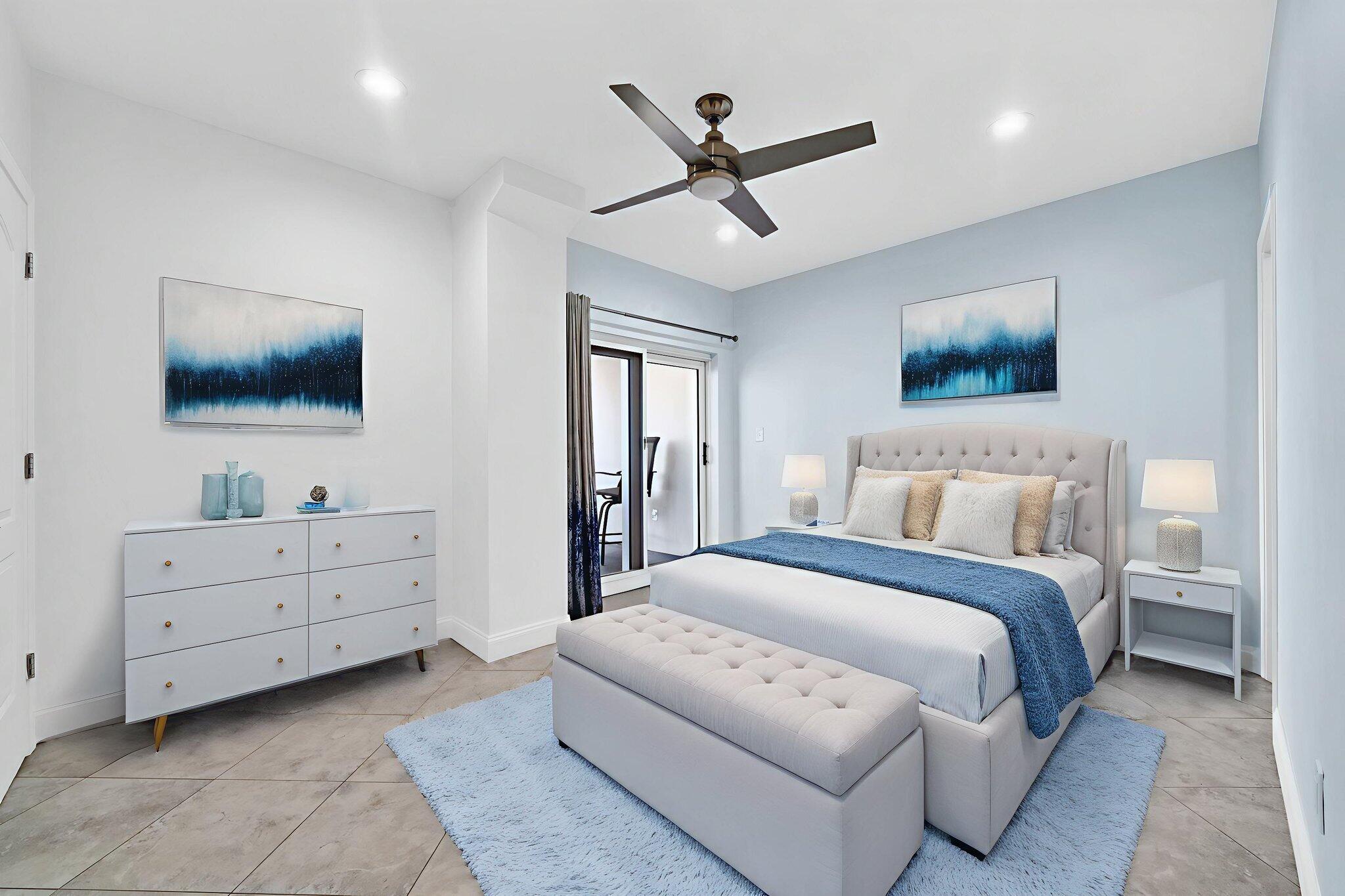 SUN KING TOWERS PH 1 - Residential