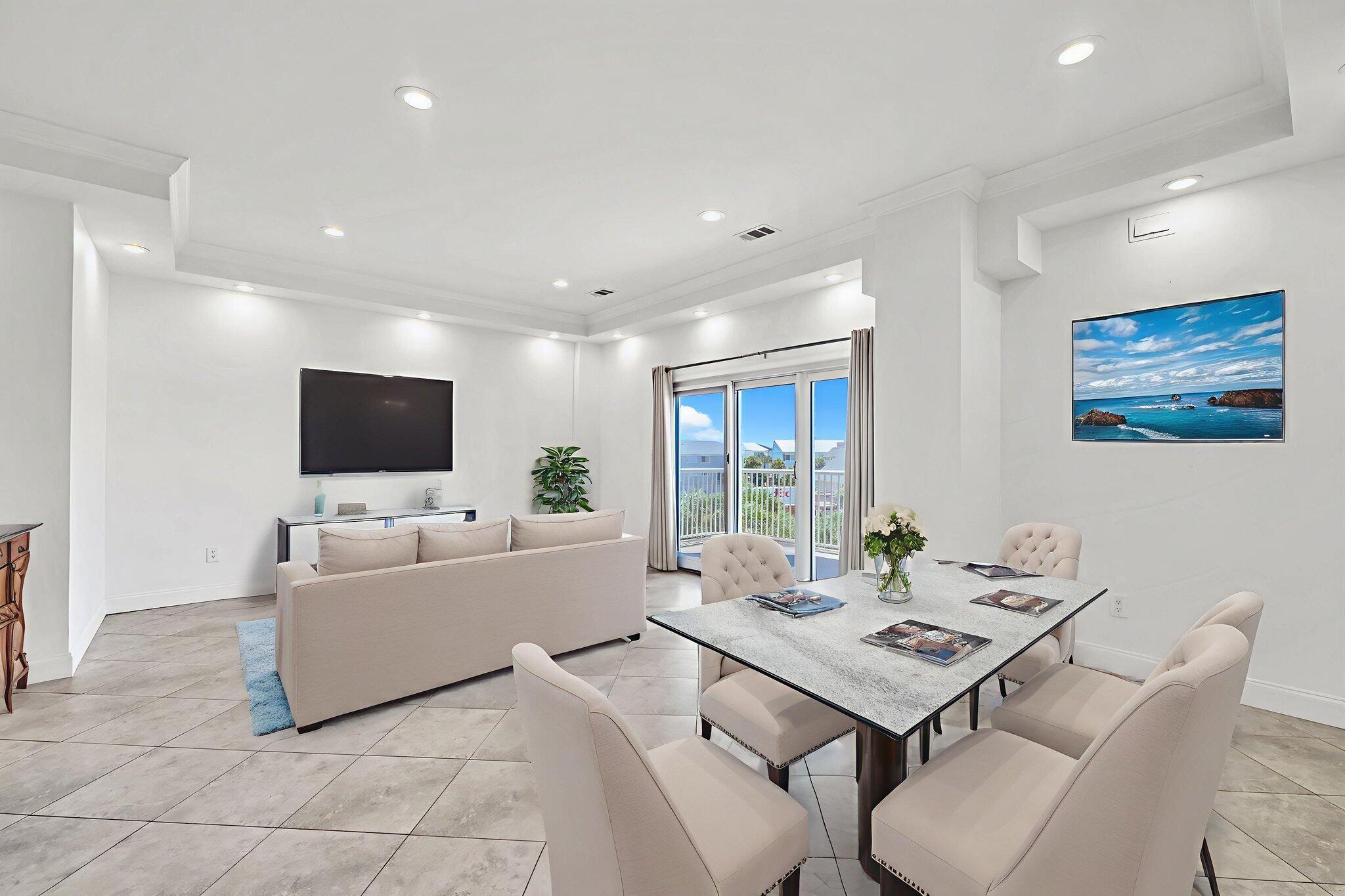 SUN KING TOWERS PH 1 - Residential