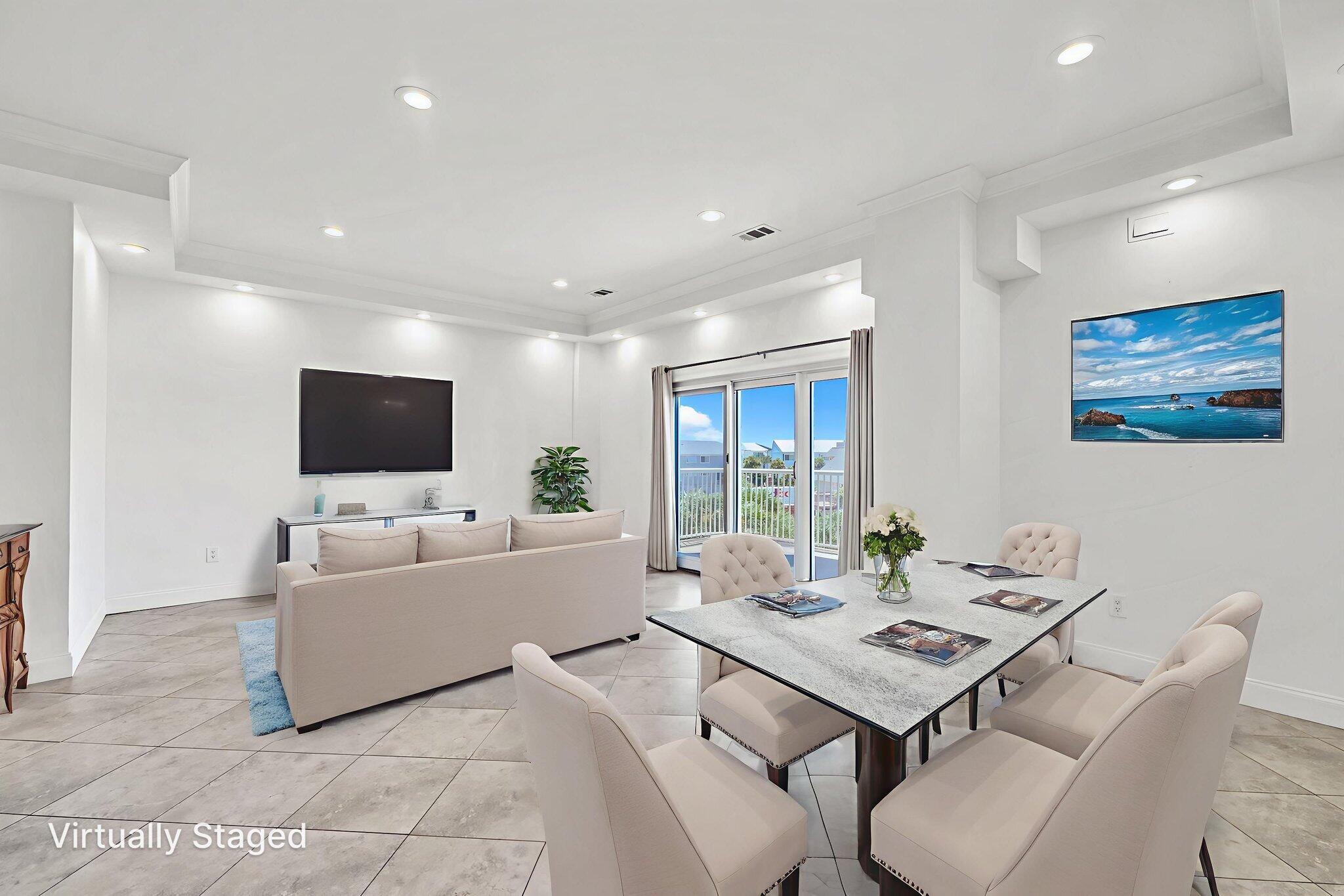 SUN KING TOWERS PH 1 - Residential