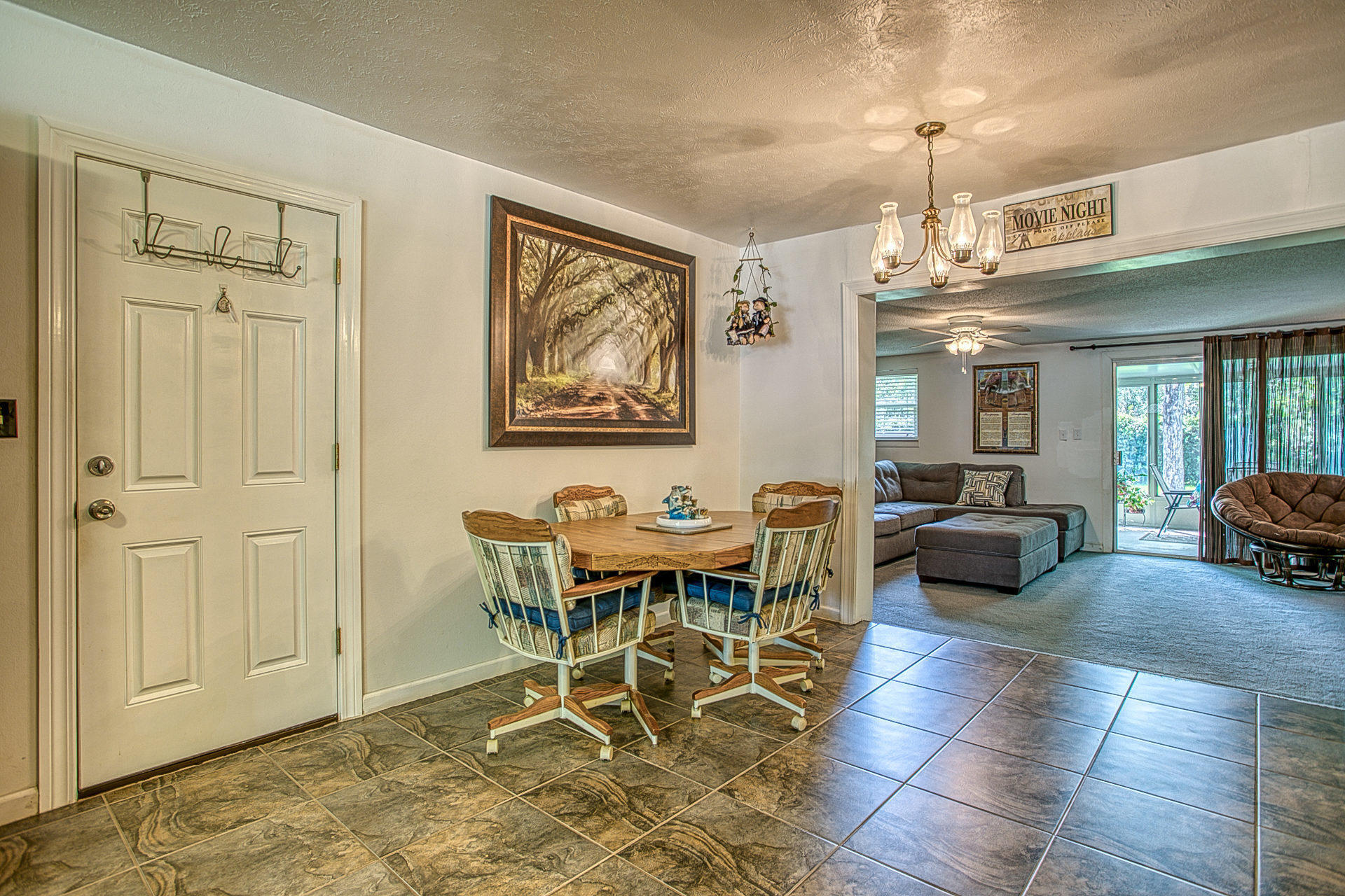 OAKLAND ADDN - Residential