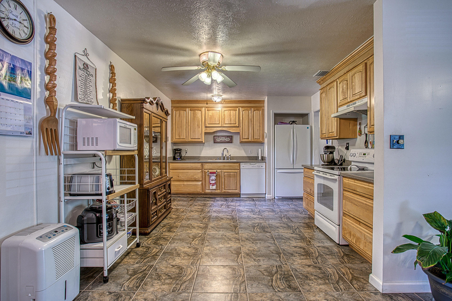 OAKLAND ADDN - Residential