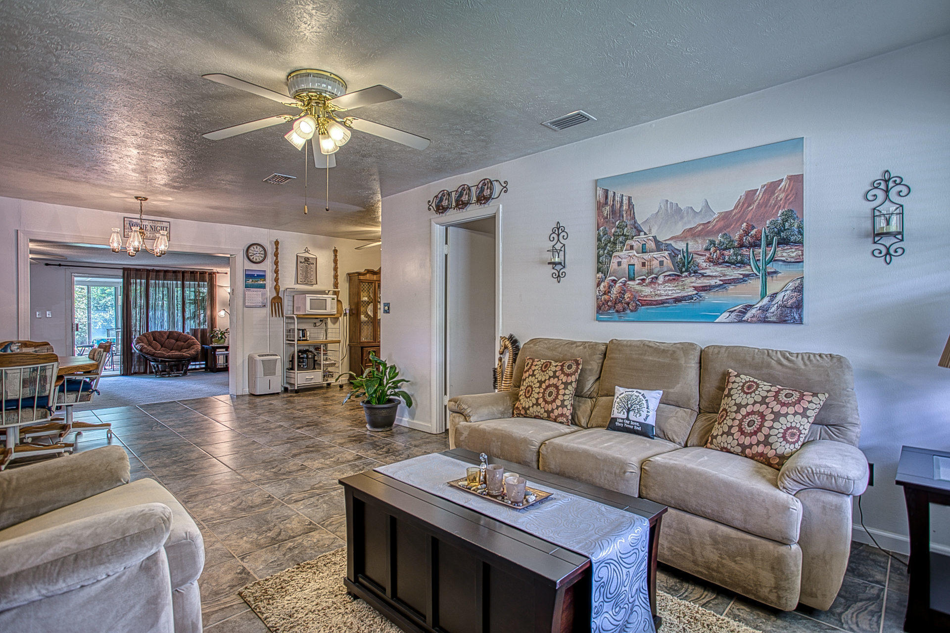 OAKLAND ADDN - Residential