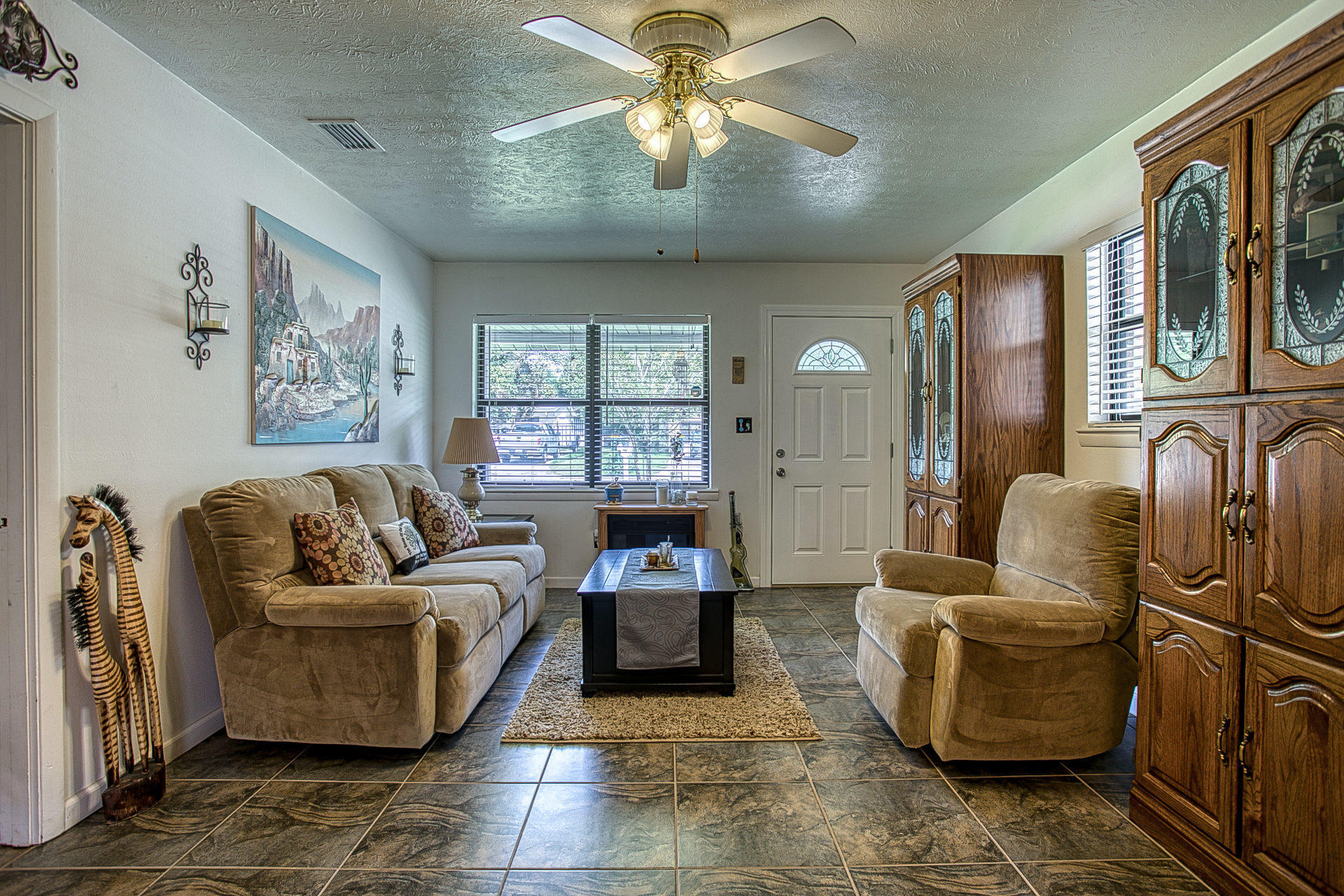 OAKLAND ADDN - Residential