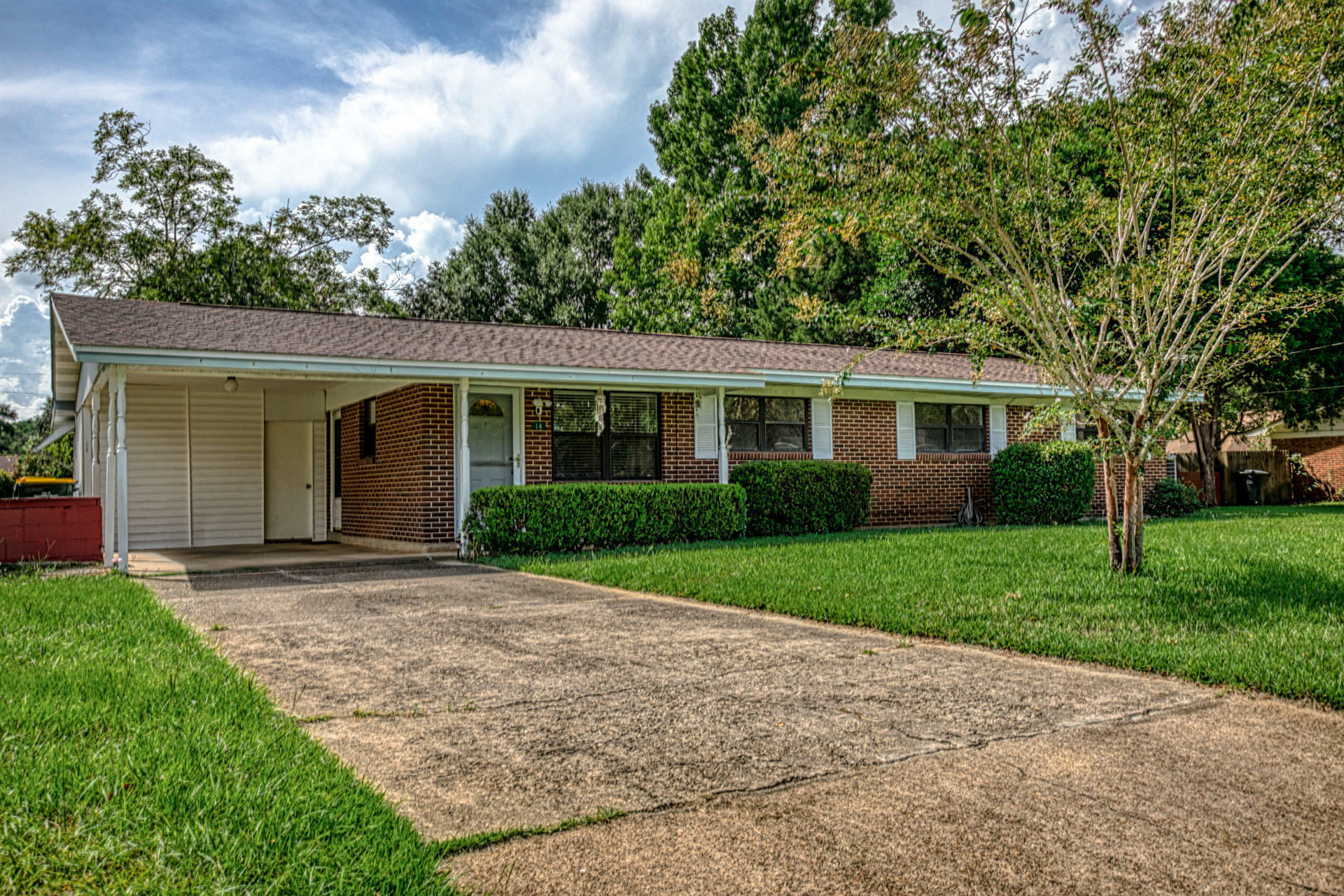 OAKLAND ADDN - Residential