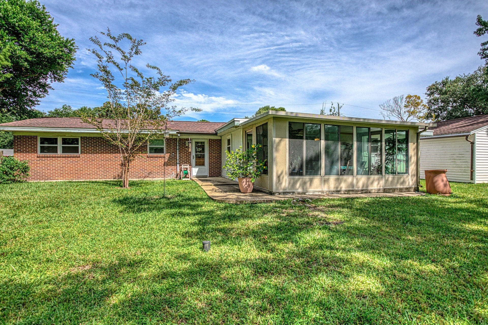 OAKLAND ADDN - Residential