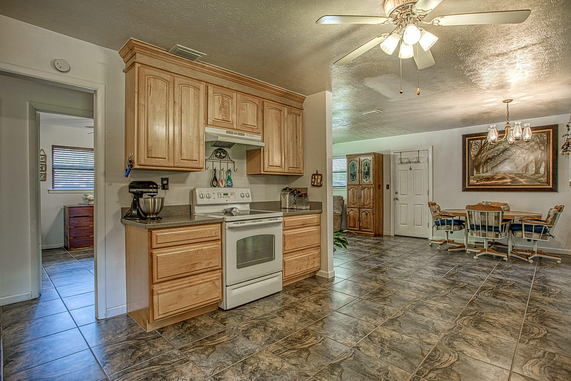 OAKLAND ADDN - Residential