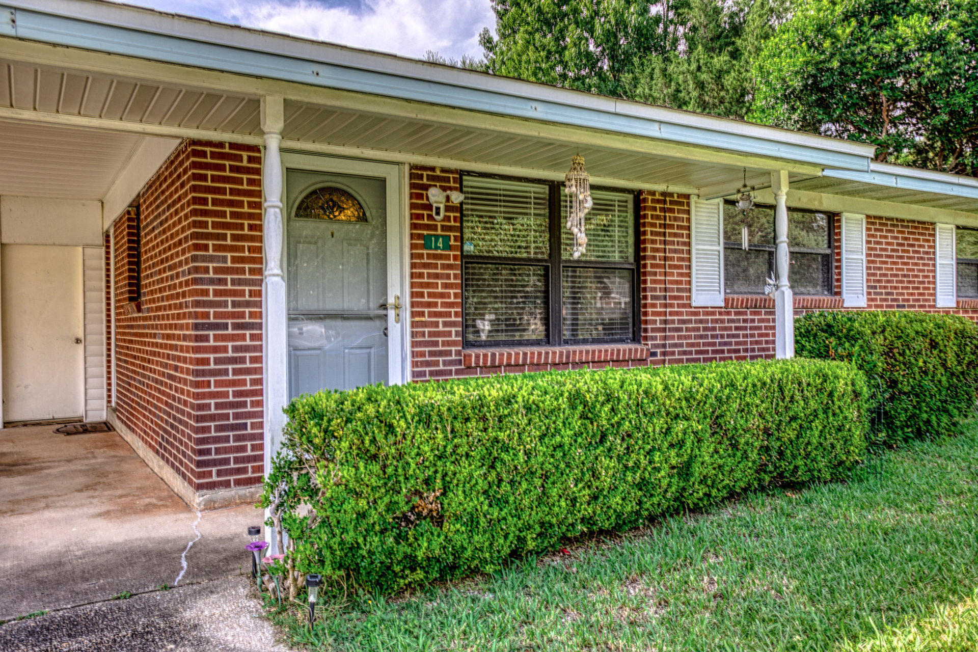 OAKLAND ADDN - Residential