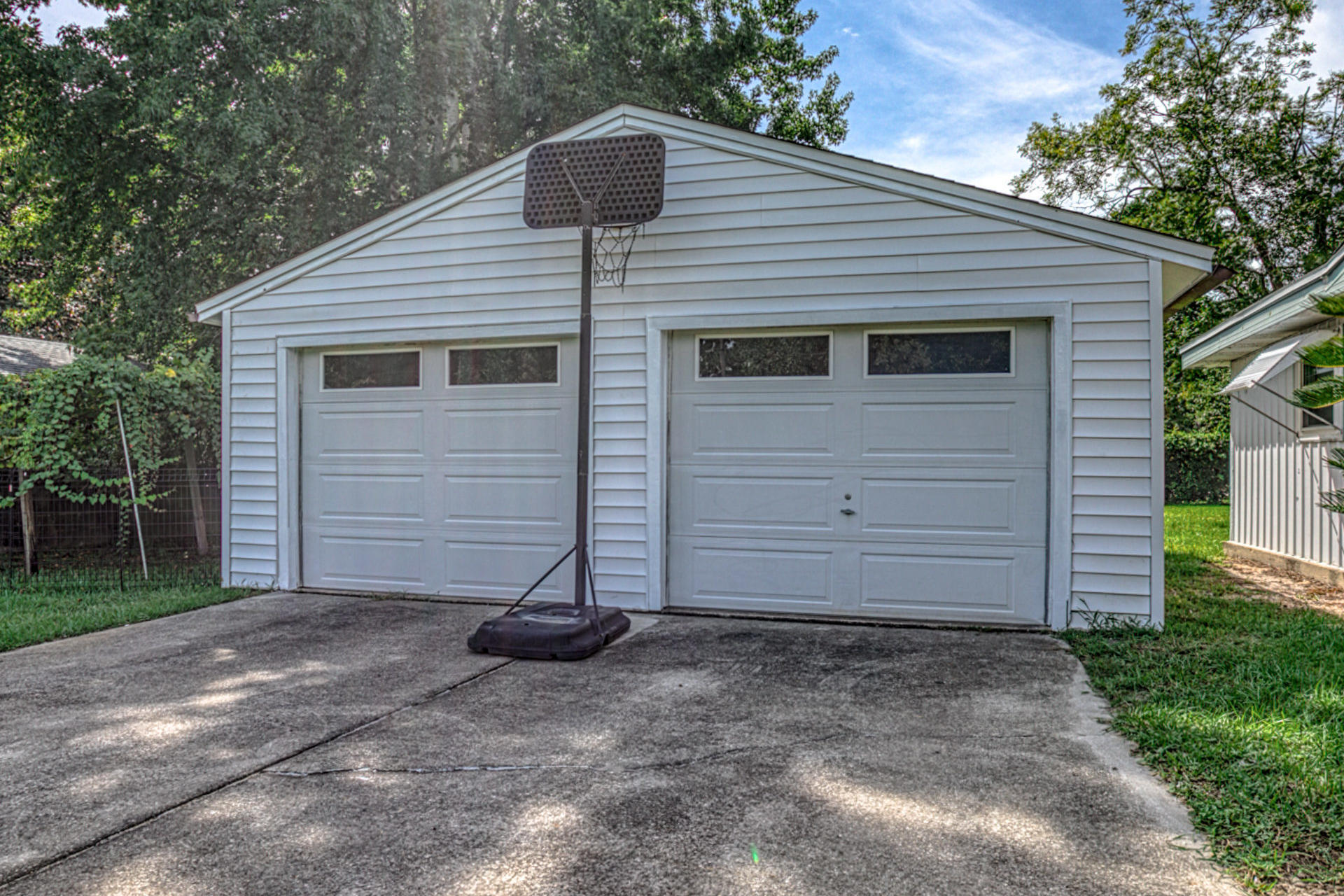 OAKLAND ADDN - Residential