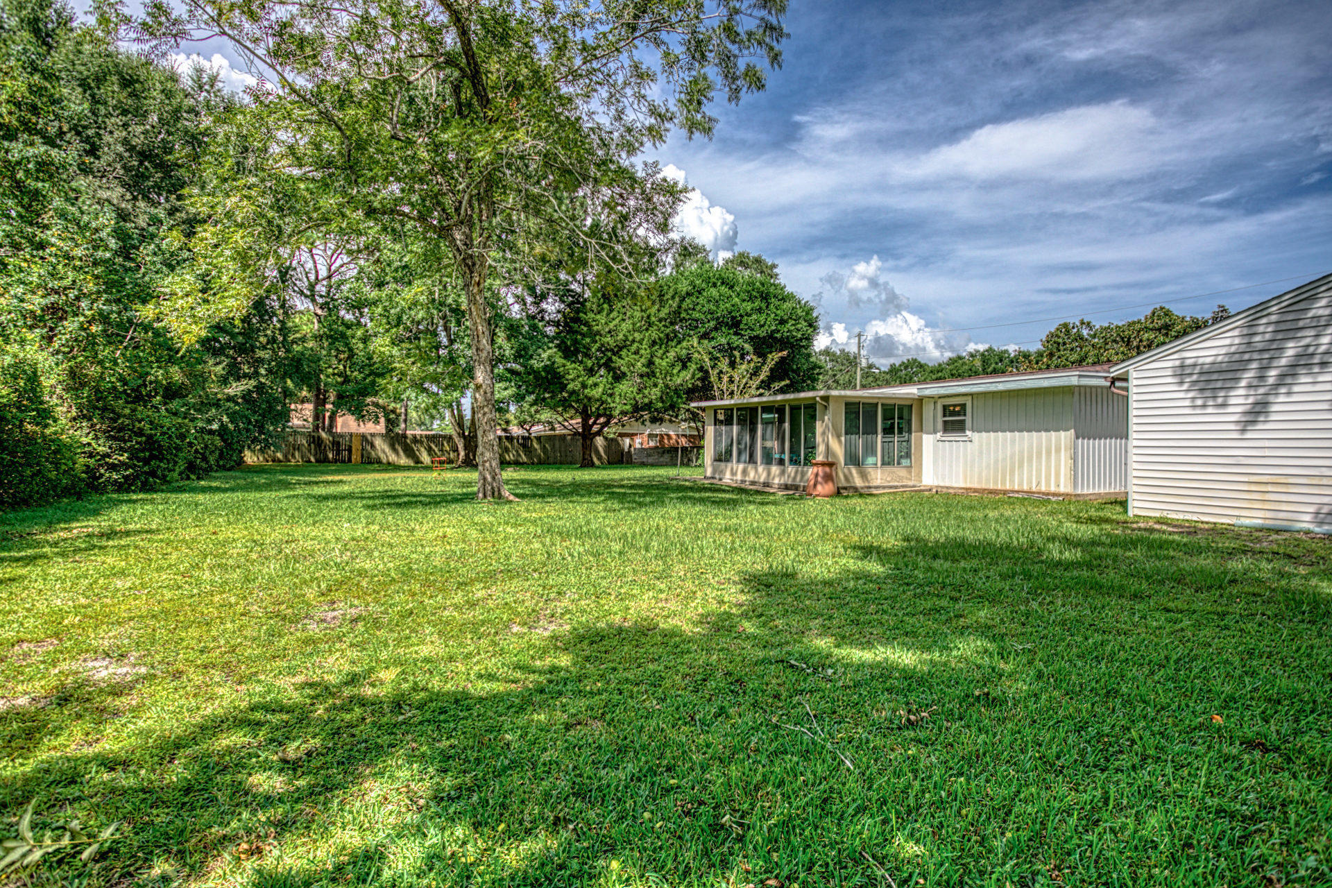 OAKLAND ADDN - Residential