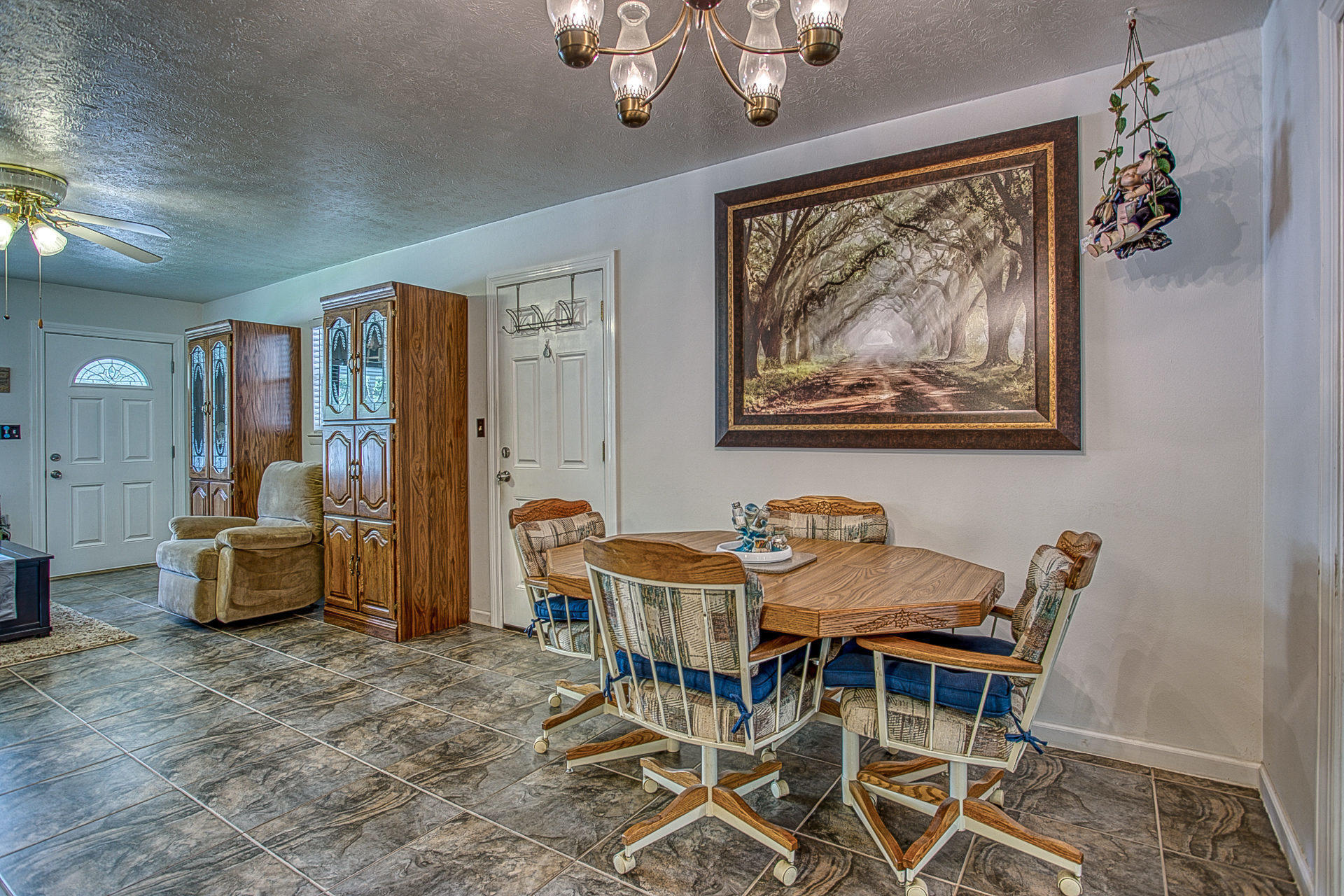 OAKLAND ADDN - Residential