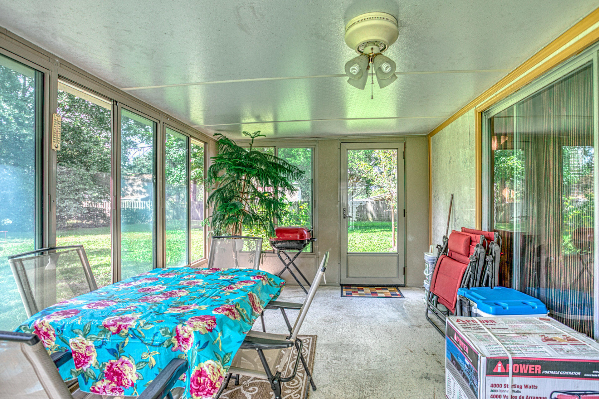 OAKLAND ADDN - Residential