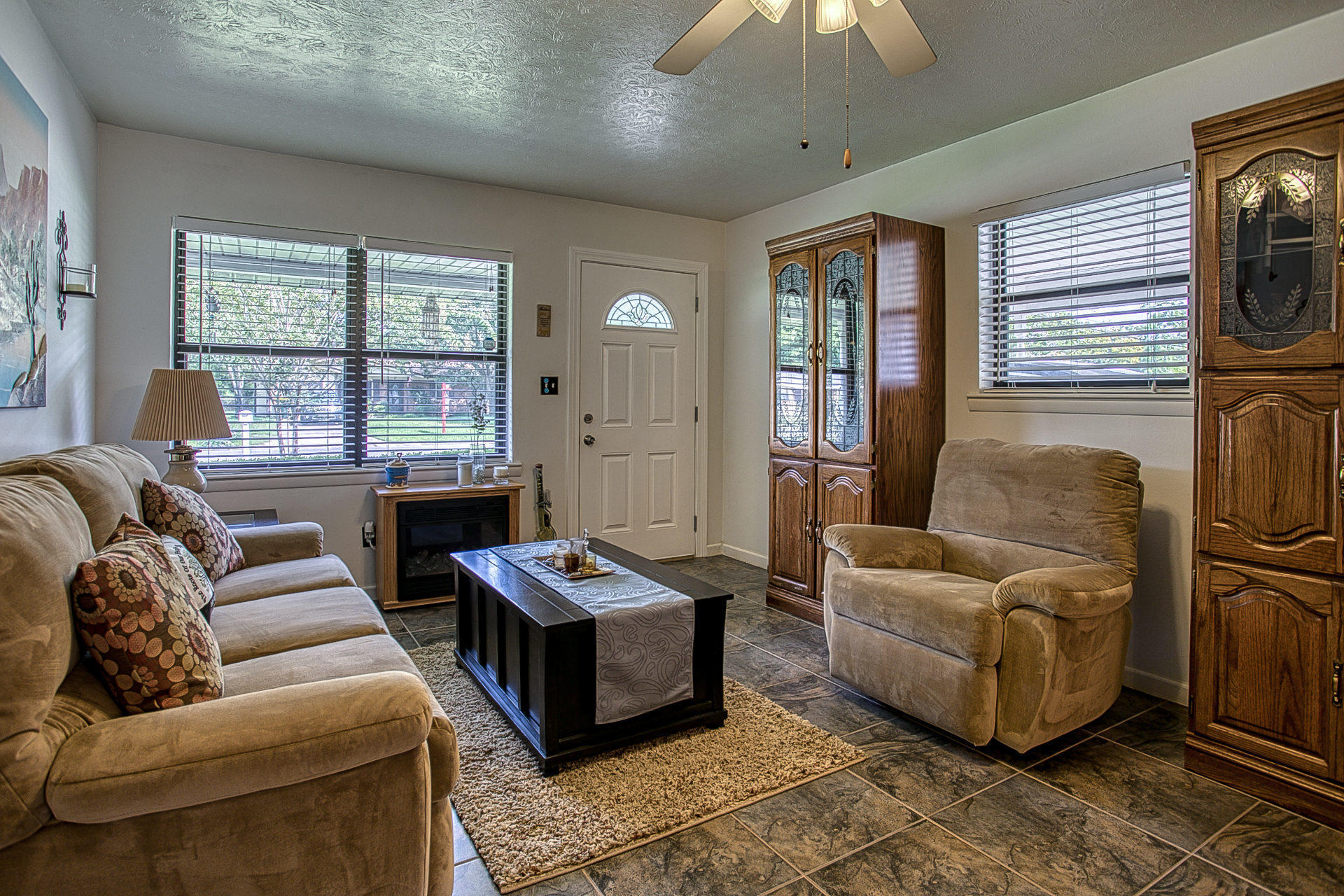 OAKLAND ADDN - Residential