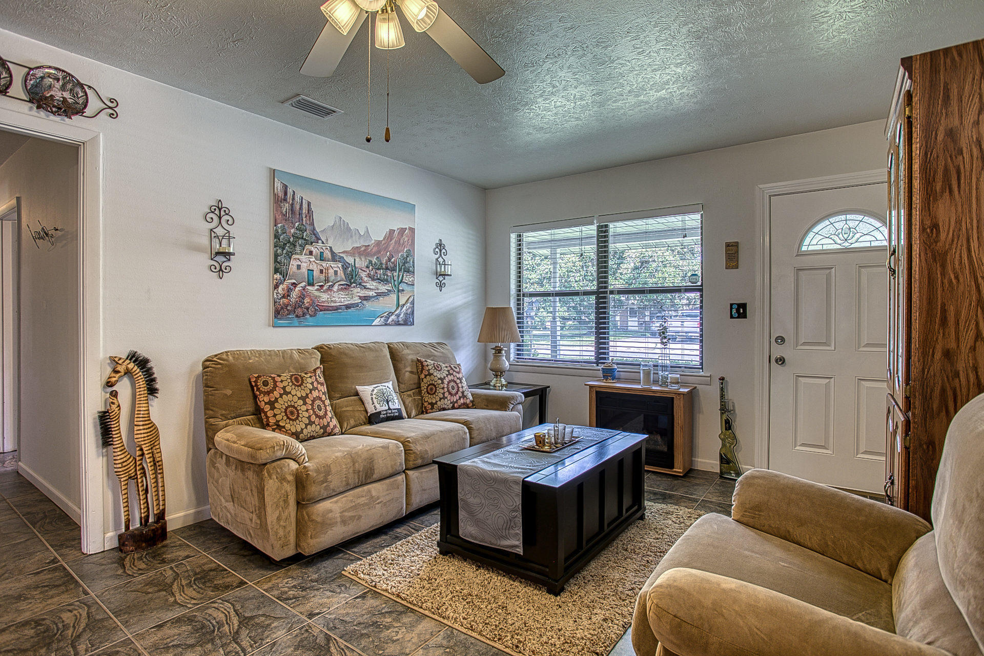 OAKLAND ADDN - Residential