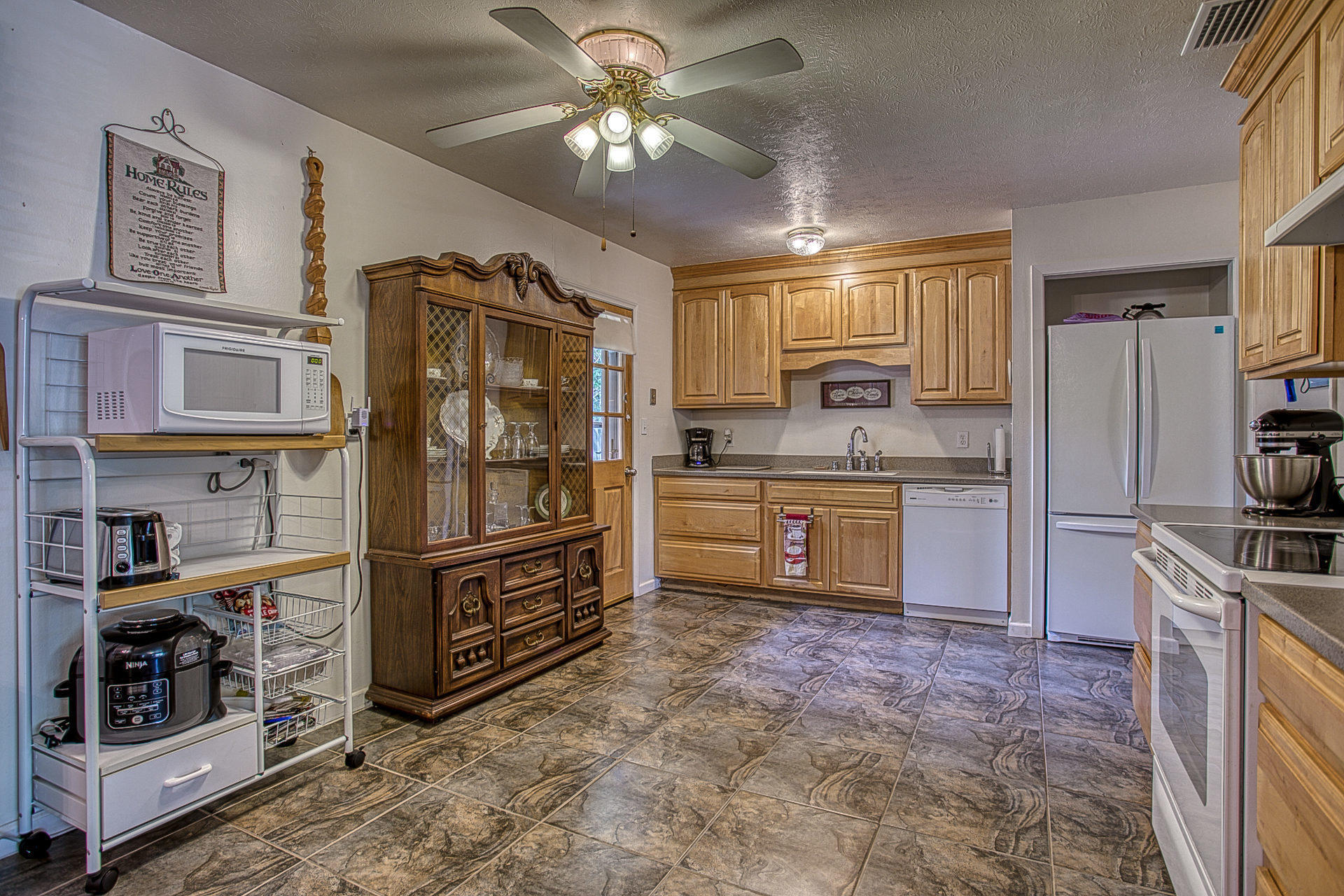 OAKLAND ADDN - Residential