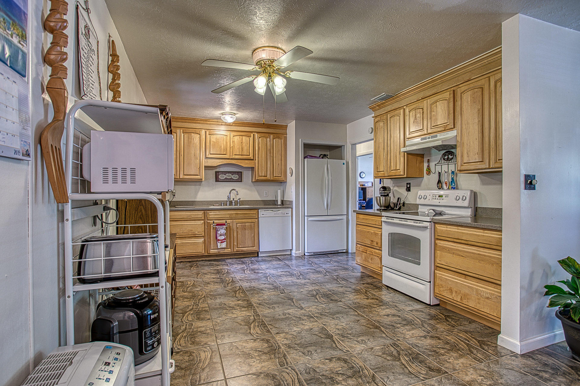 OAKLAND ADDN - Residential