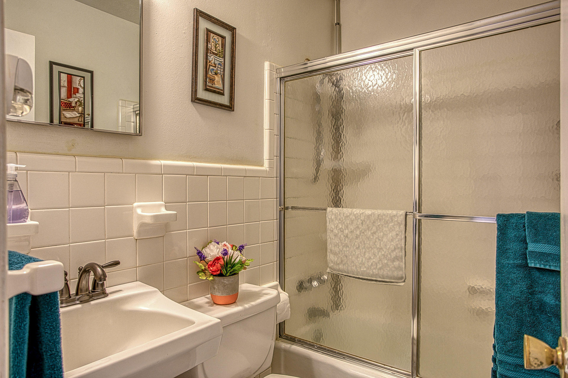 OAKLAND ADDN - Residential